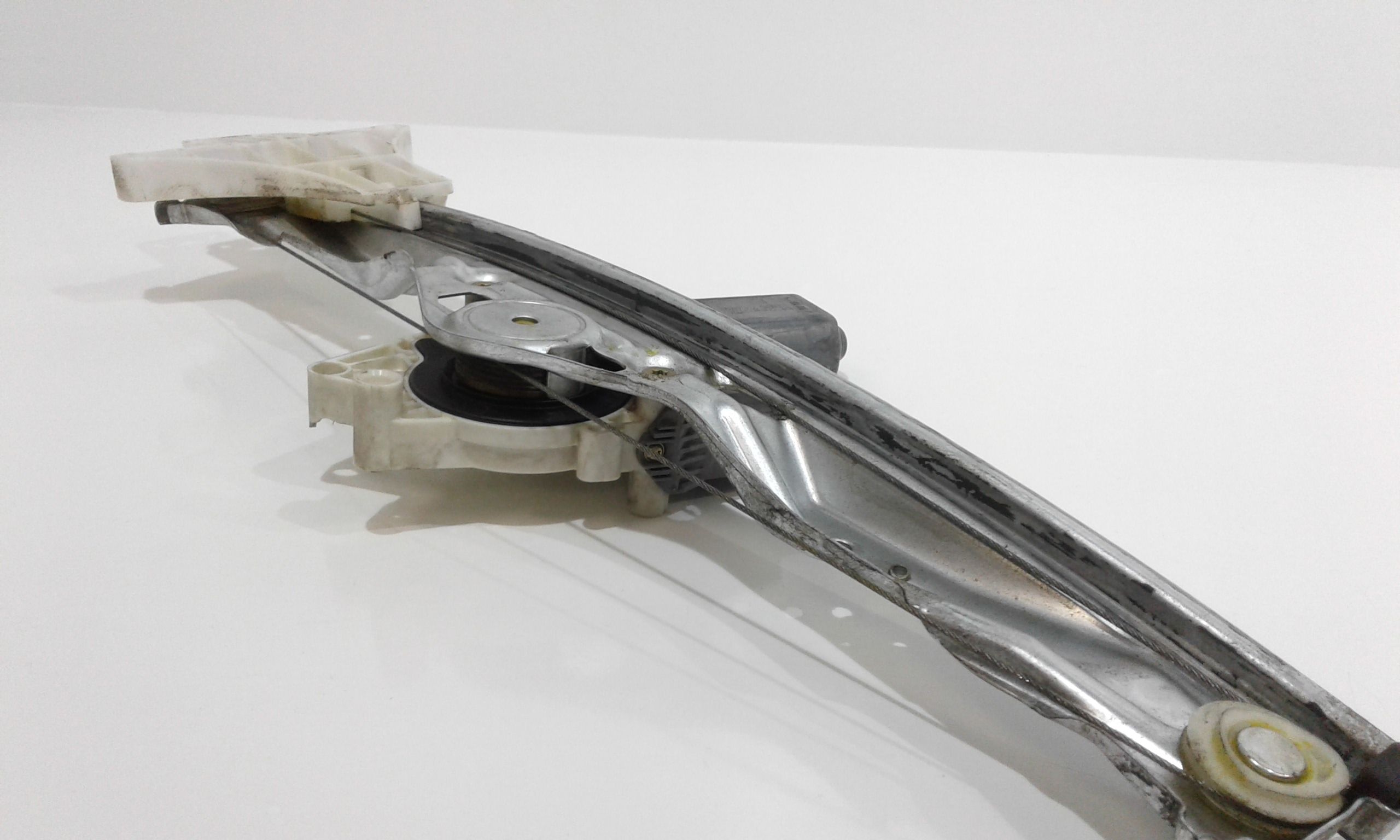 Cremagliera posteriore sinistro guida CITROEN C5 Berlina 1 Serie