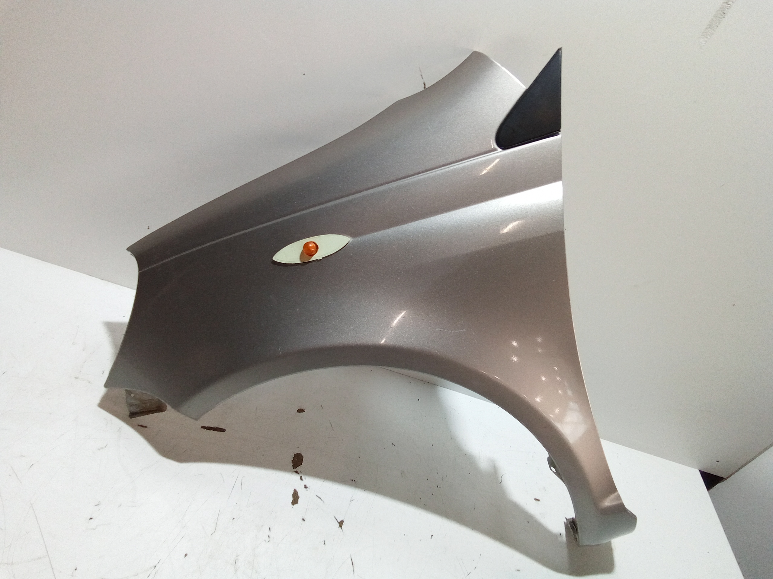 Parafango Anteriore Sinistro per Toyota Yaris Serie (08>11) (2008 - 2011)