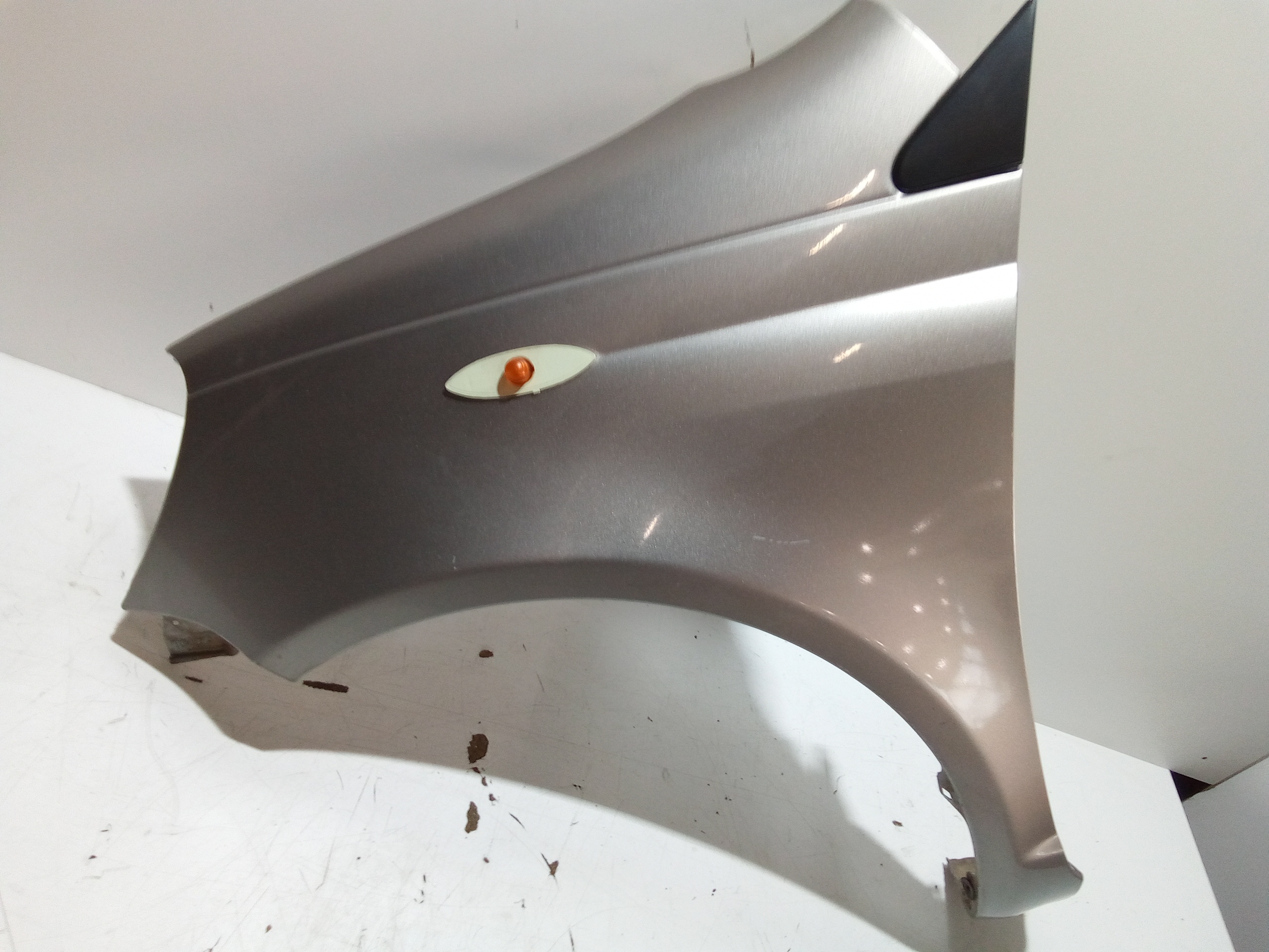 Parafango Anteriore Sinistro per Toyota Yaris Serie (08>11) (2008 - 2011)