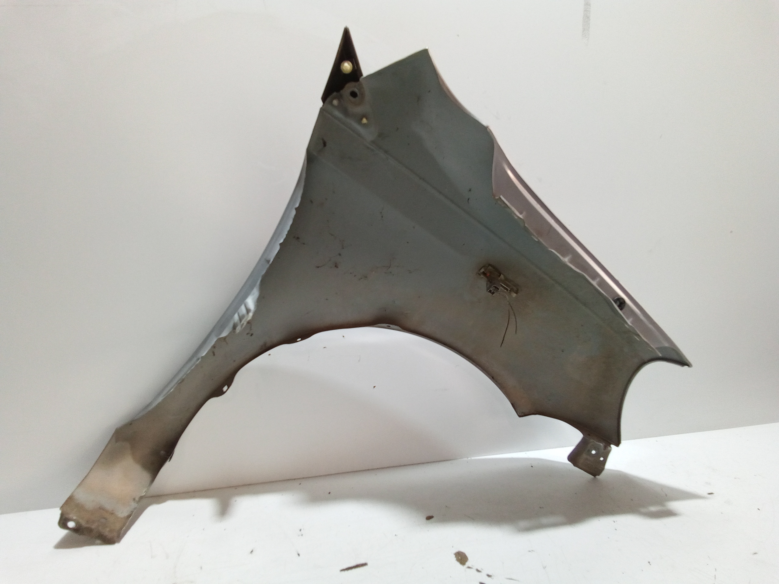 Parafango Anteriore Sinistro per Toyota Yaris Serie (08>11) (2008 - 2011)