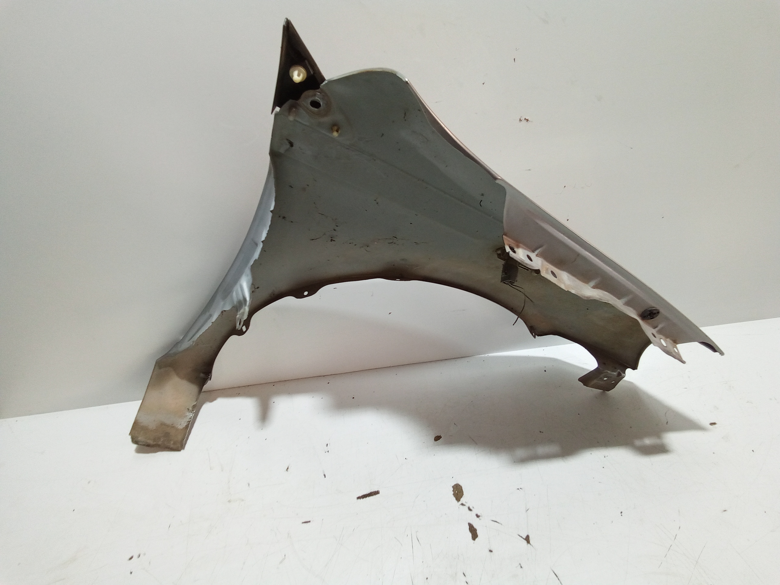 Parafango Anteriore Sinistro per Toyota Yaris Serie (08>11) (2008 - 2011)