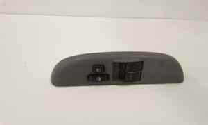 Pulsantiera anteriore sinistra Guida per Toyota Yaris Serie (99>03) (1999 - 2003)