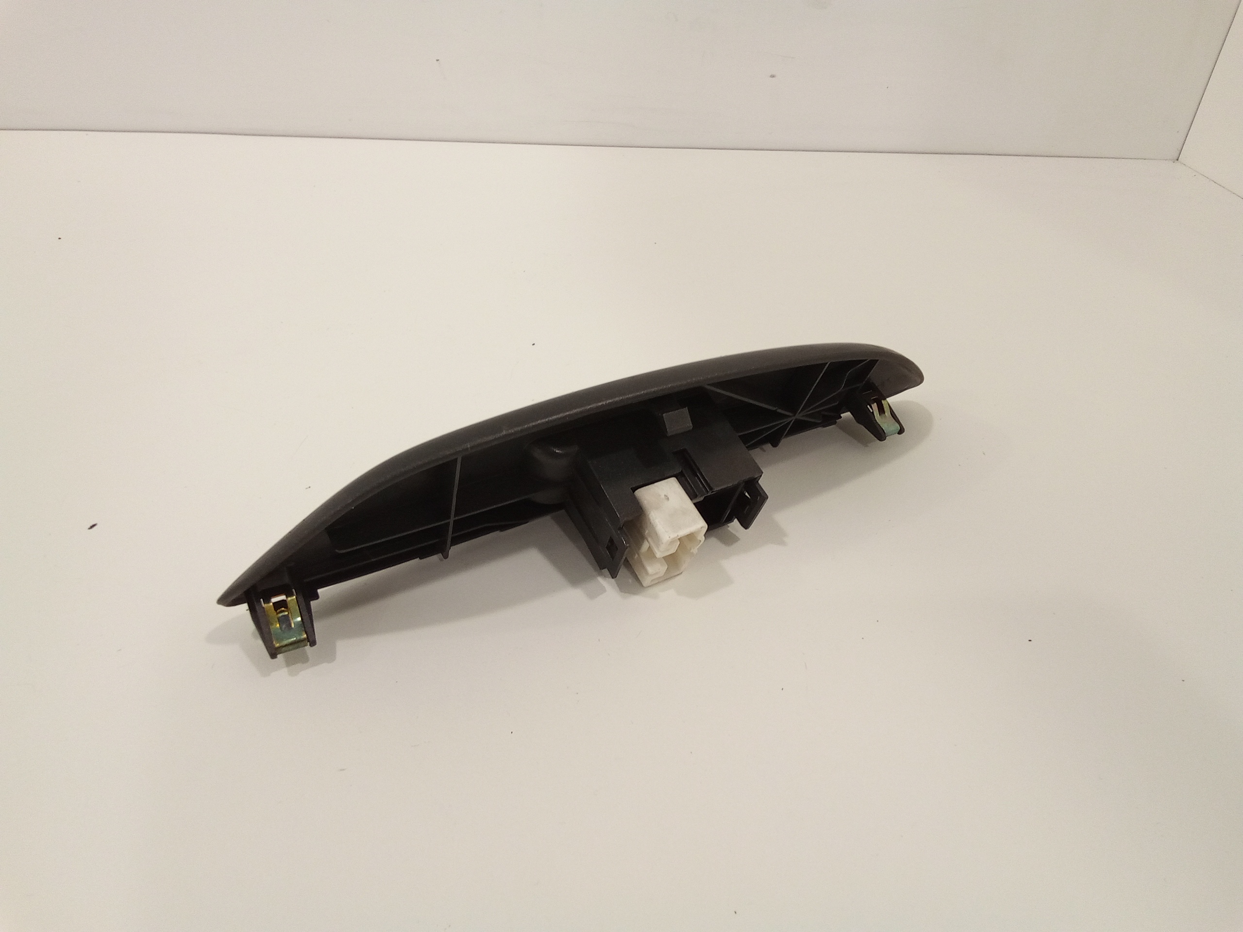 Pulsantiera Anteriore Destra Passeggero per Toyota Yaris Serie (99>03) (1999 - 2003)