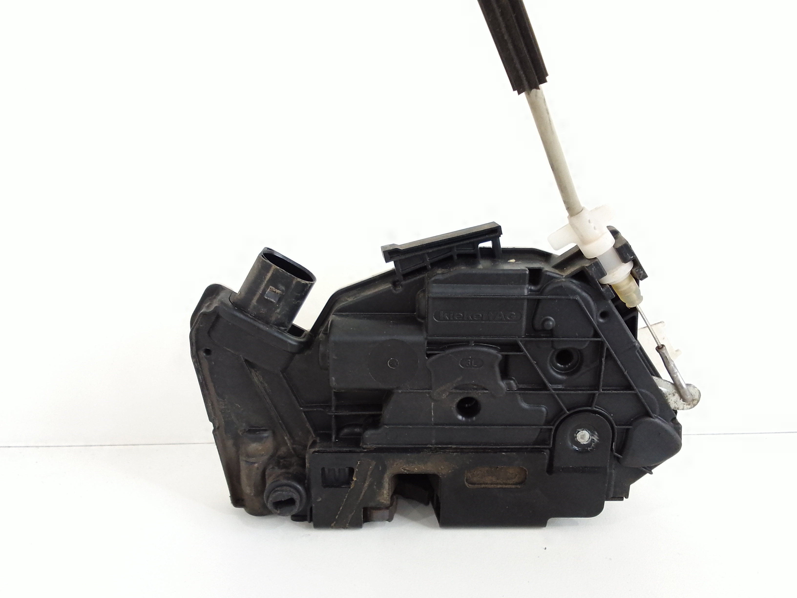 Serratura Posteriore Sinistra per Seat Ibiza Serie (08>12)