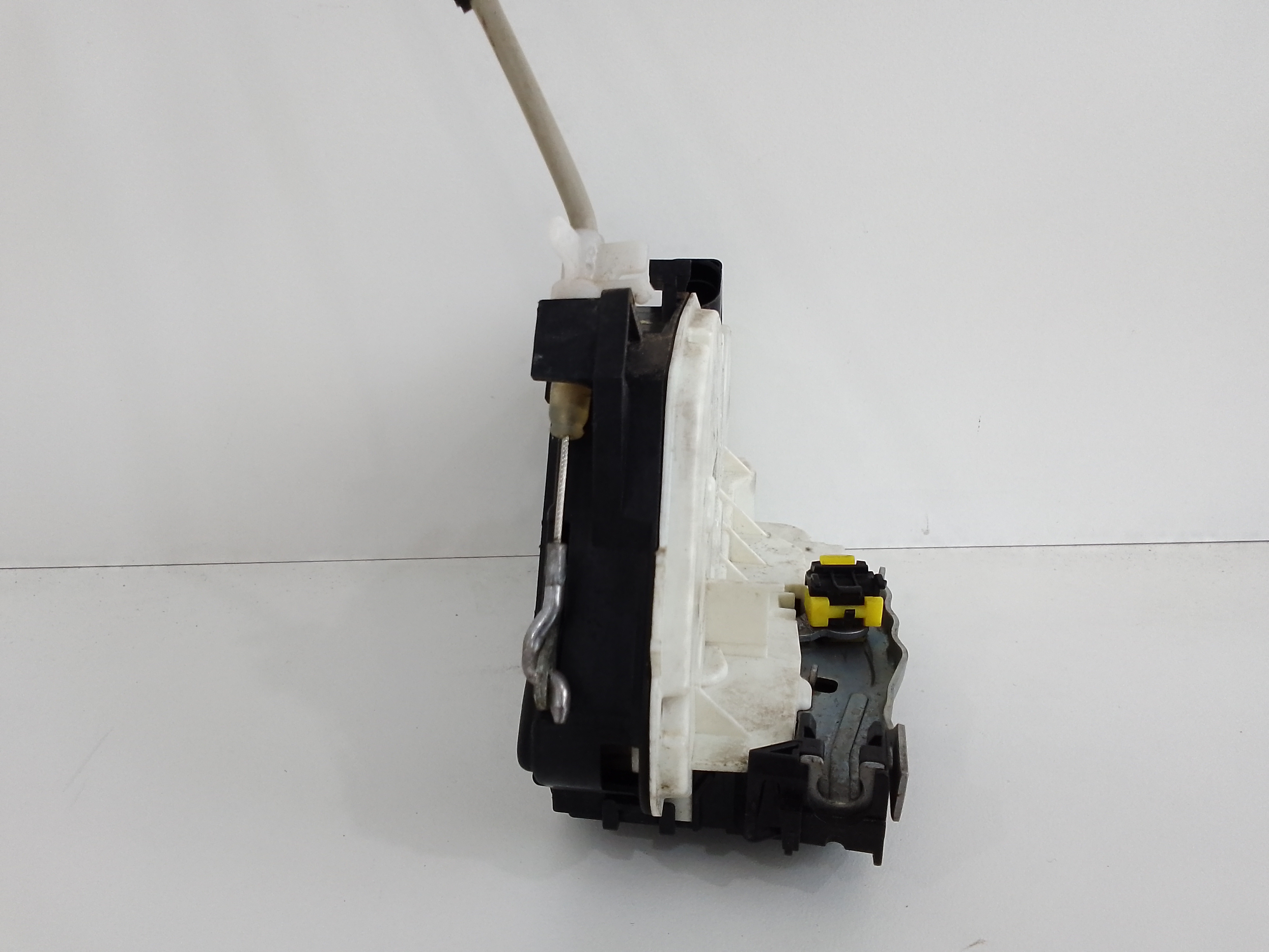 Serratura Posteriore Sinistra per Seat Ibiza Serie (08>12)