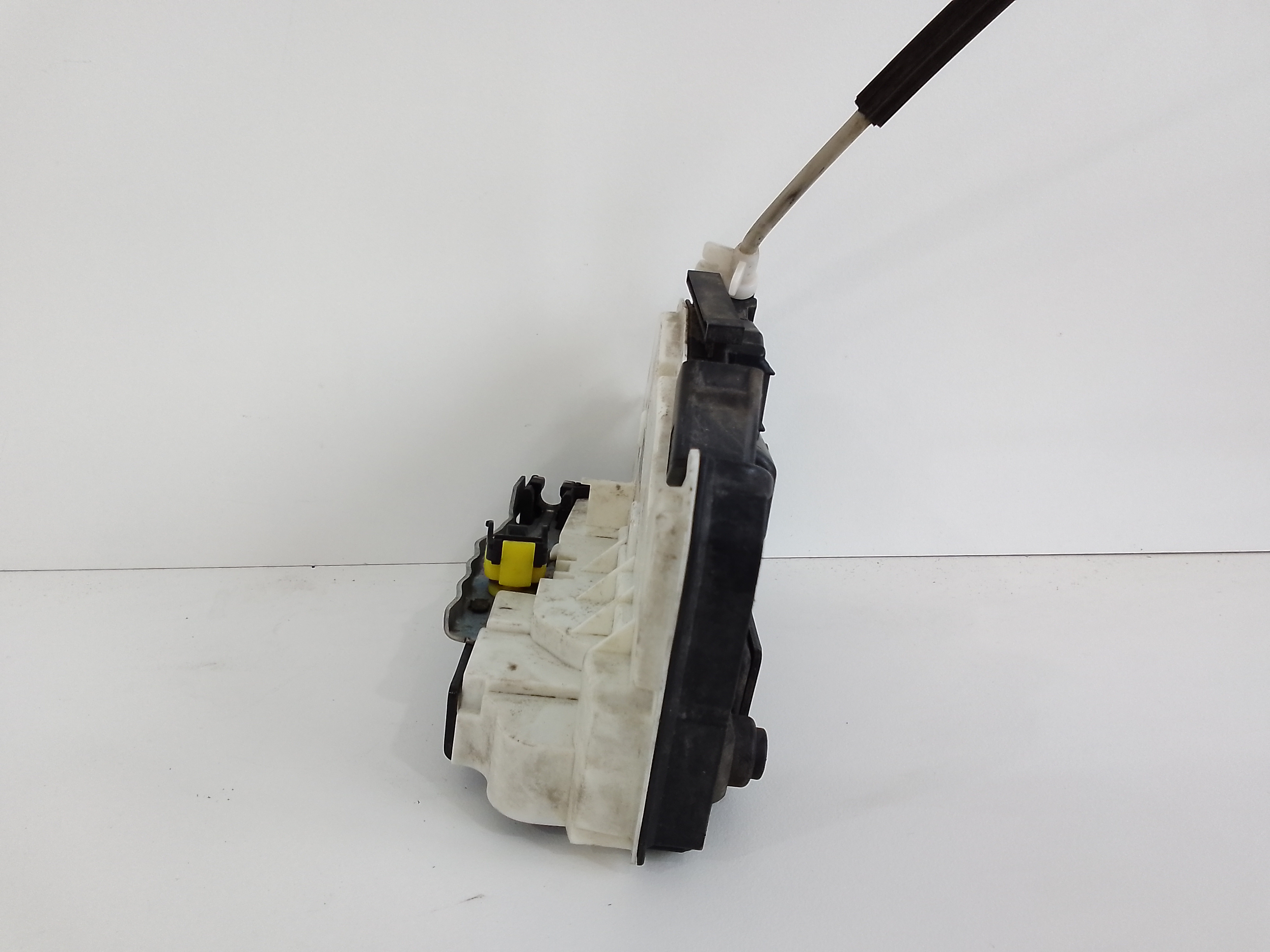 Serratura Posteriore Sinistra per Seat Ibiza Serie (08>12)