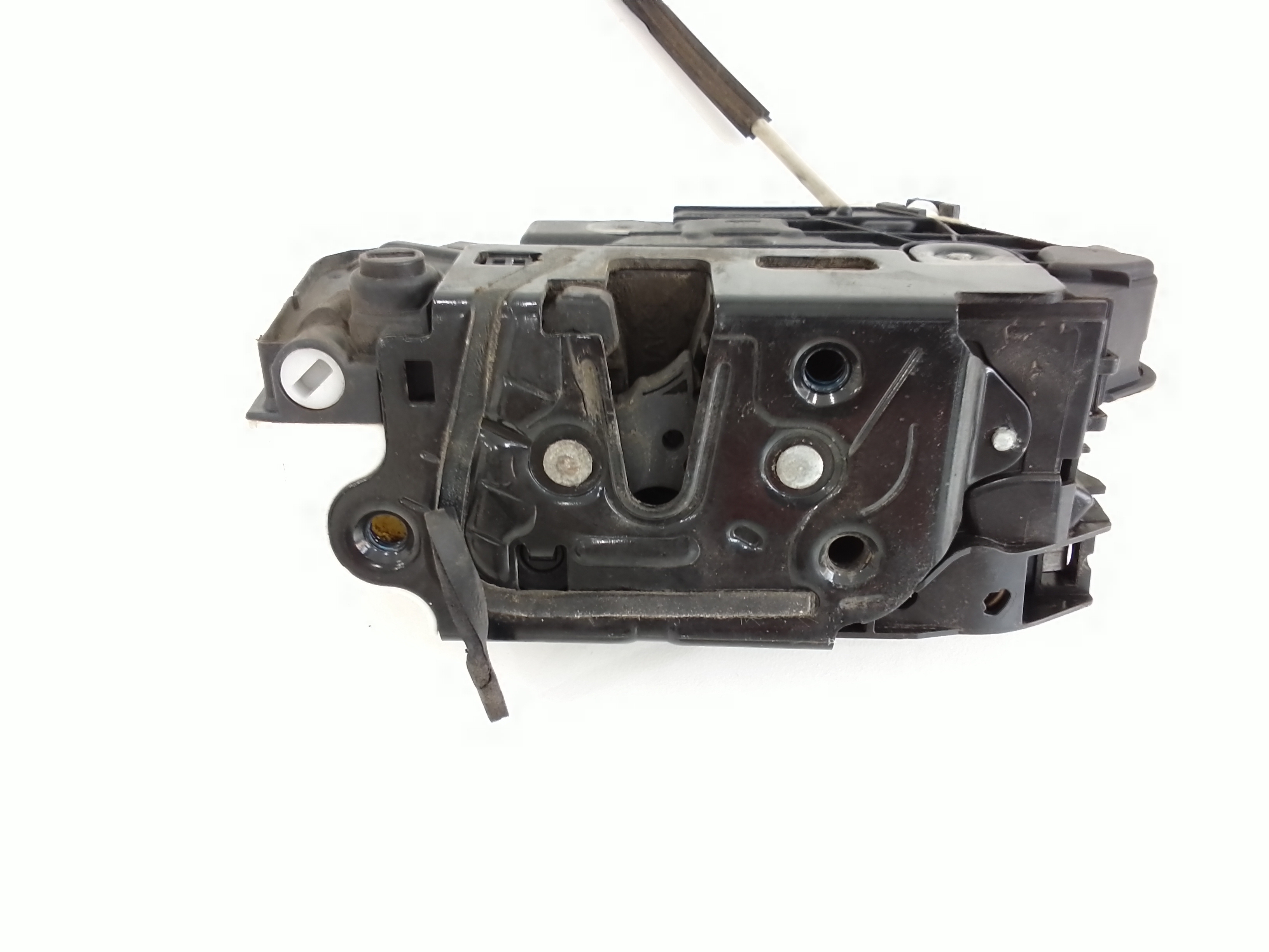 Serratura Posteriore Sinistra per Seat Ibiza Serie (08>12)