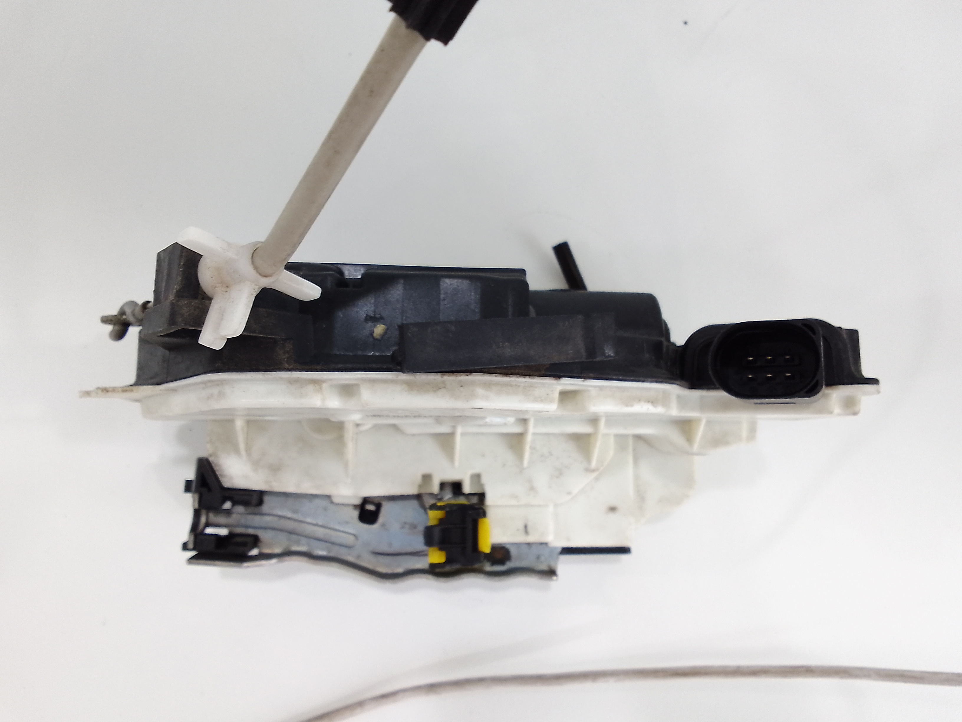 Serratura Posteriore Sinistra per Seat Ibiza Serie (08>12)