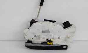 Serratura Posteriore Sinistra per Seat Ibiza Serie (08>12)