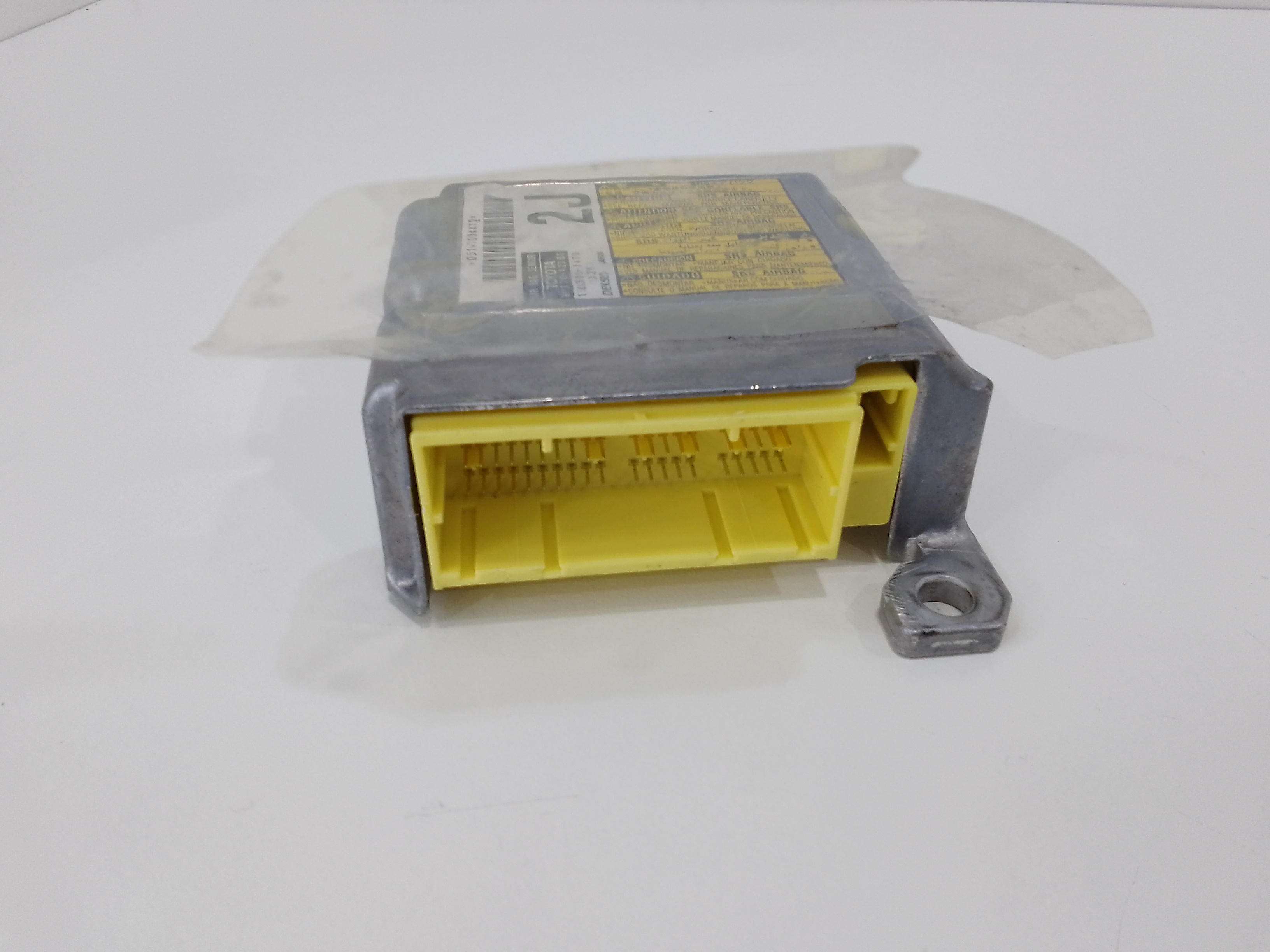 Centralina Airbag per Toyota Rav4 4 Serie (2005 - 2009)