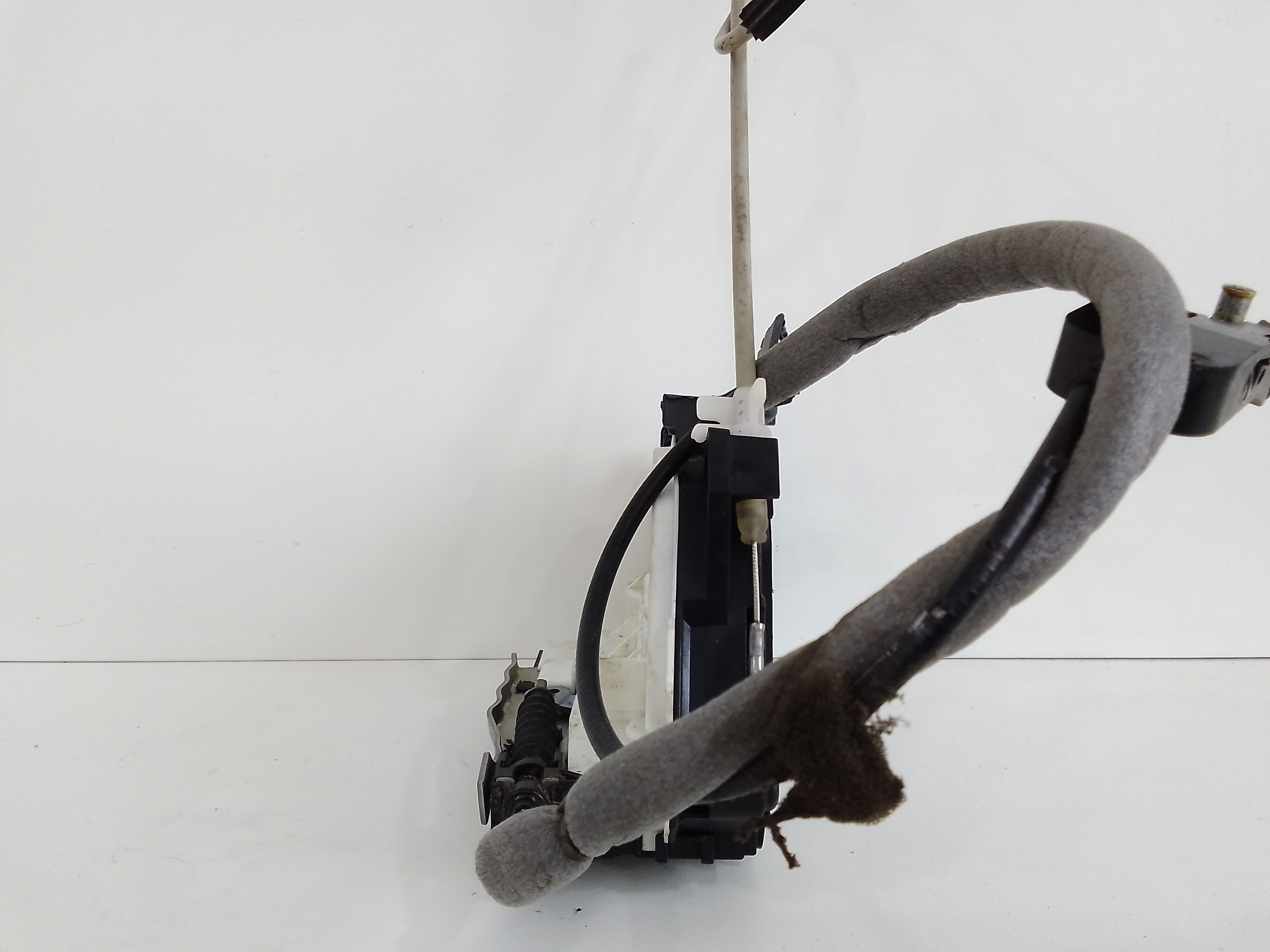 Serratura Anteriore Destra per Seat Ibiza Serie (08>12) (2008 - 2012)