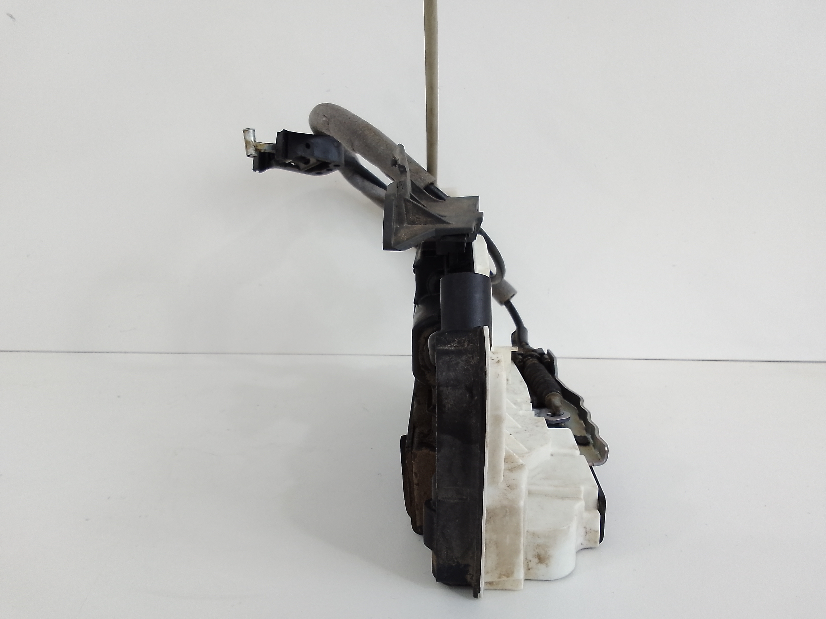 Serratura Anteriore Destra per Seat Ibiza Serie (08>12) (2008 - 2012)