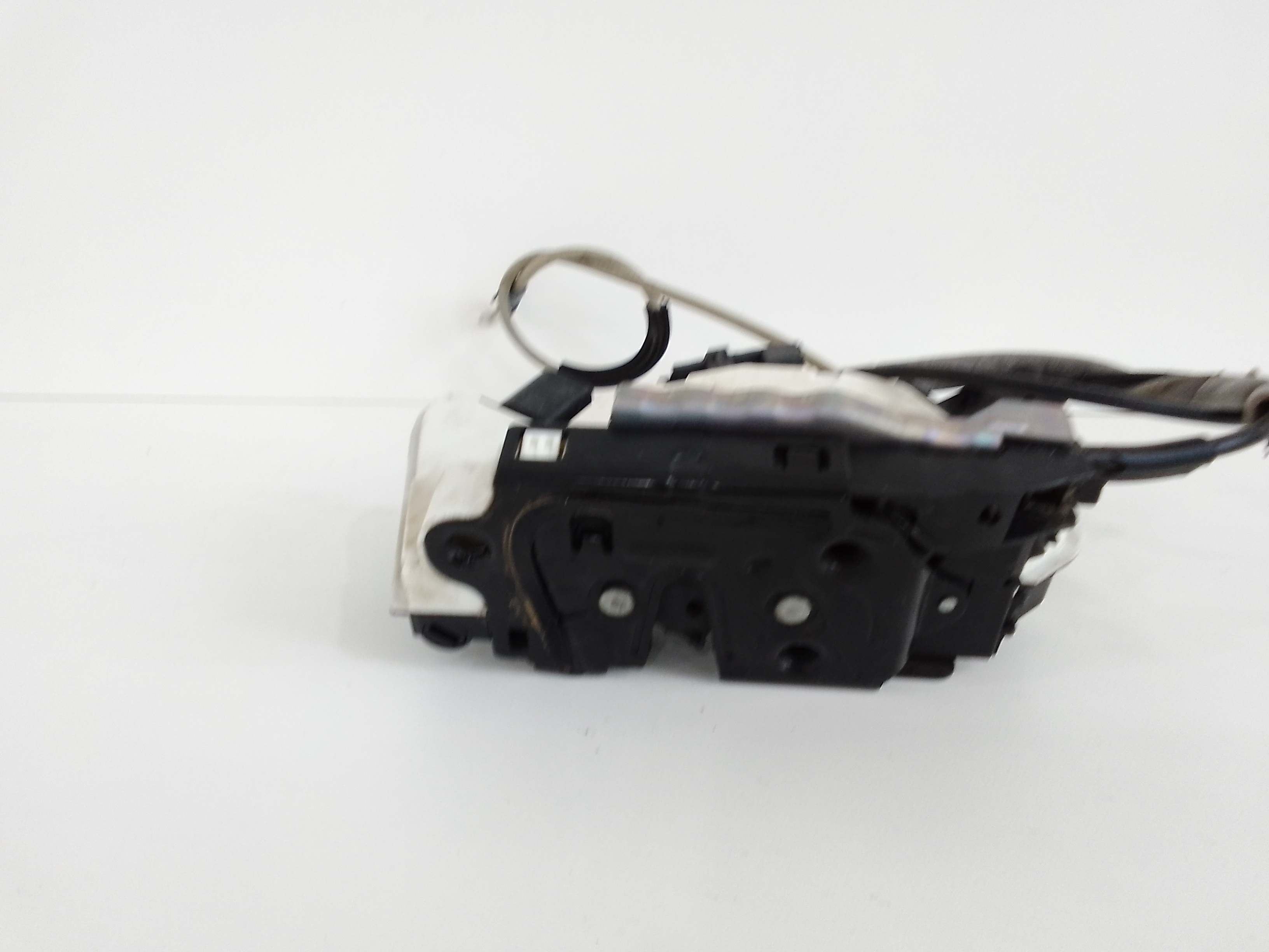 Serratura Anteriore Destra per Seat Ibiza Serie (08>12) (2008 - 2012)