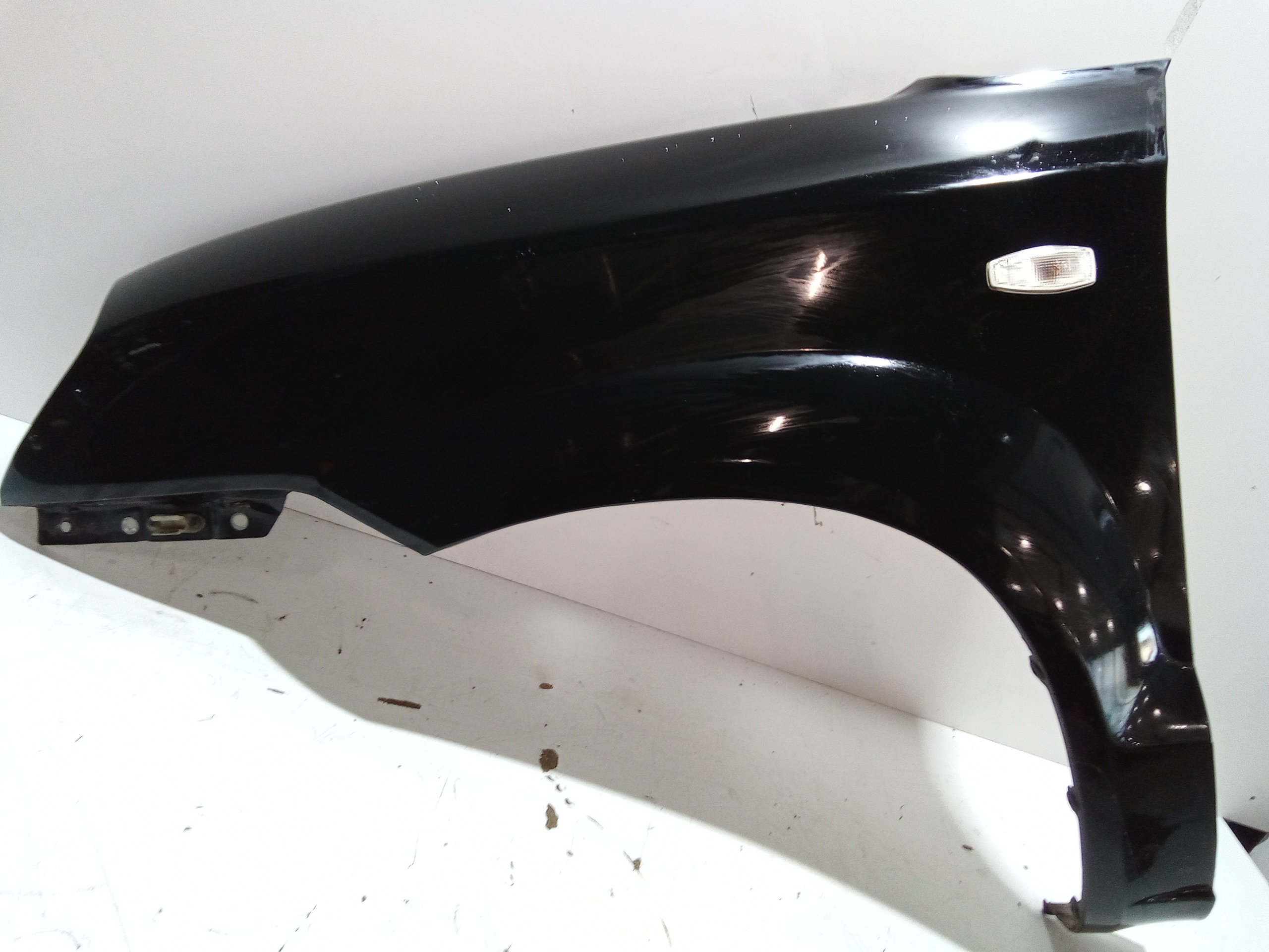 Parafango Anteriore Sinistro per Hyundai Tucson  Serie (04>09) (2004 - 2009)