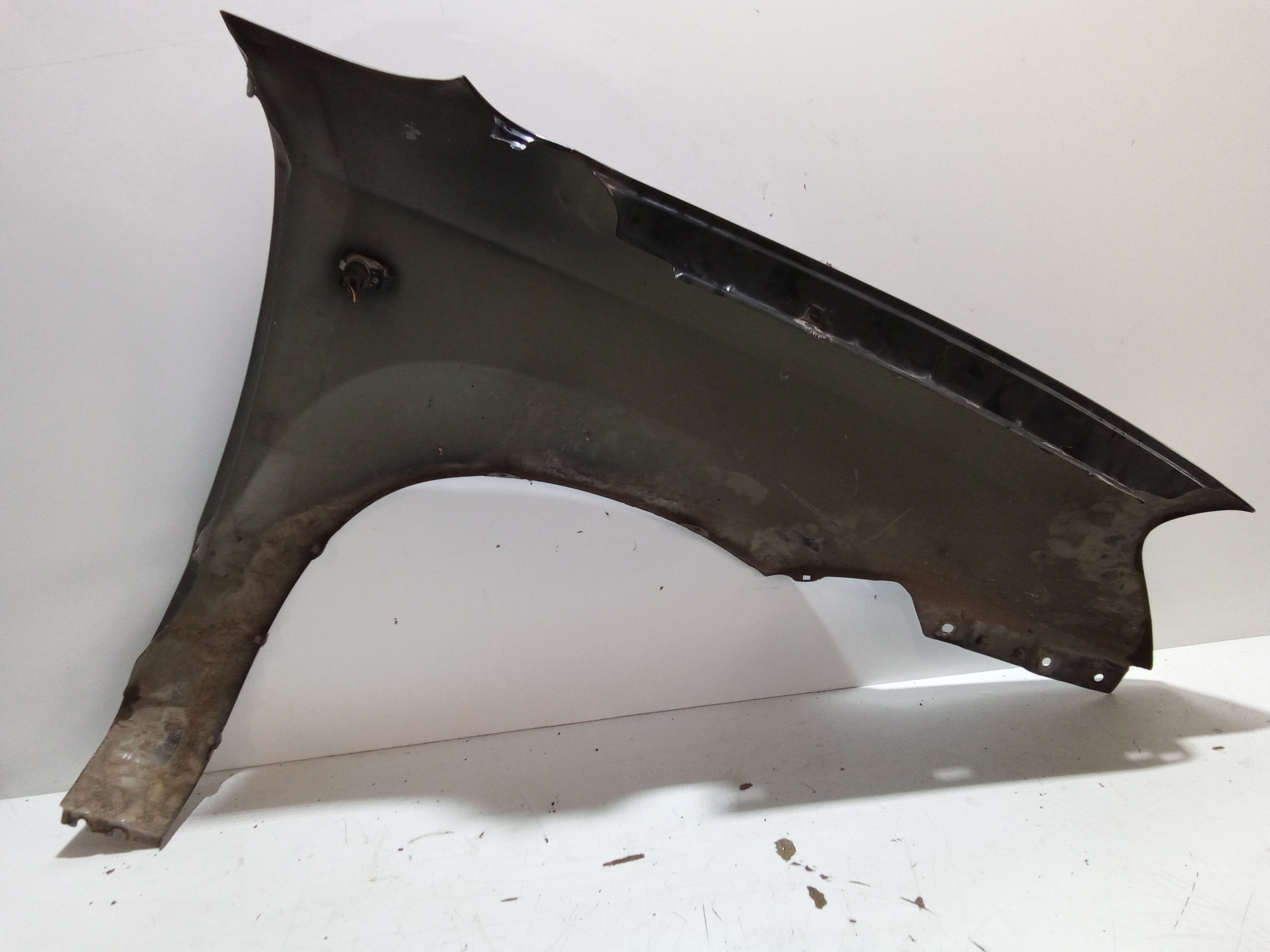 Parafango Anteriore Sinistro per Hyundai Tucson  Serie (04>09) (2004 - 2009)