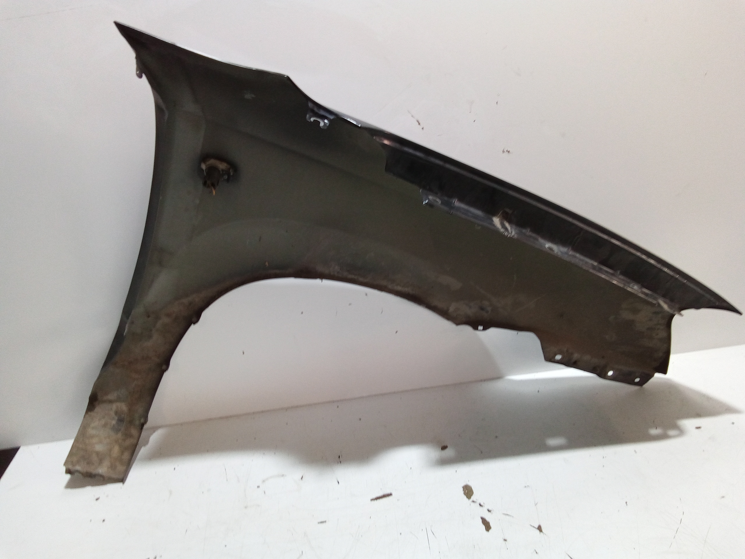 Parafango Anteriore Sinistro per Hyundai Tucson  Serie (04>09) (2004 - 2009)