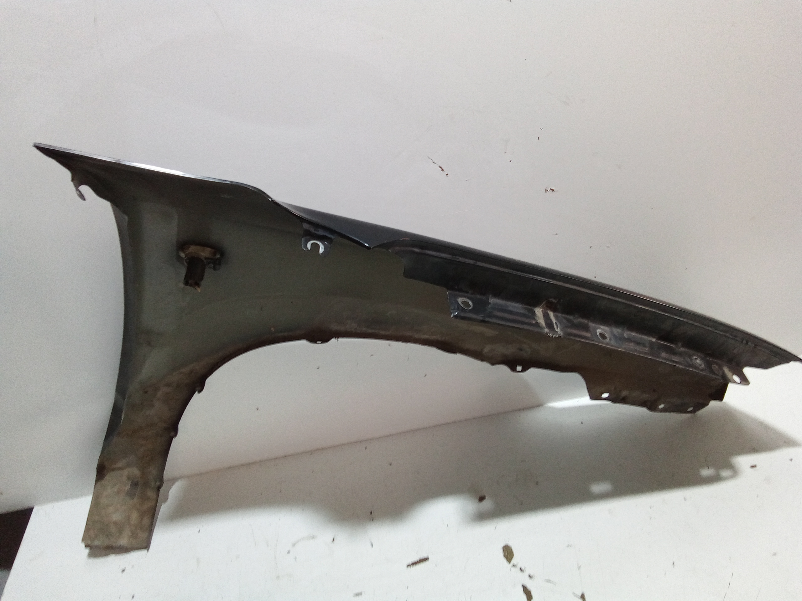 Parafango Anteriore Sinistro per Hyundai Tucson  Serie (04>09) (2004 - 2009)