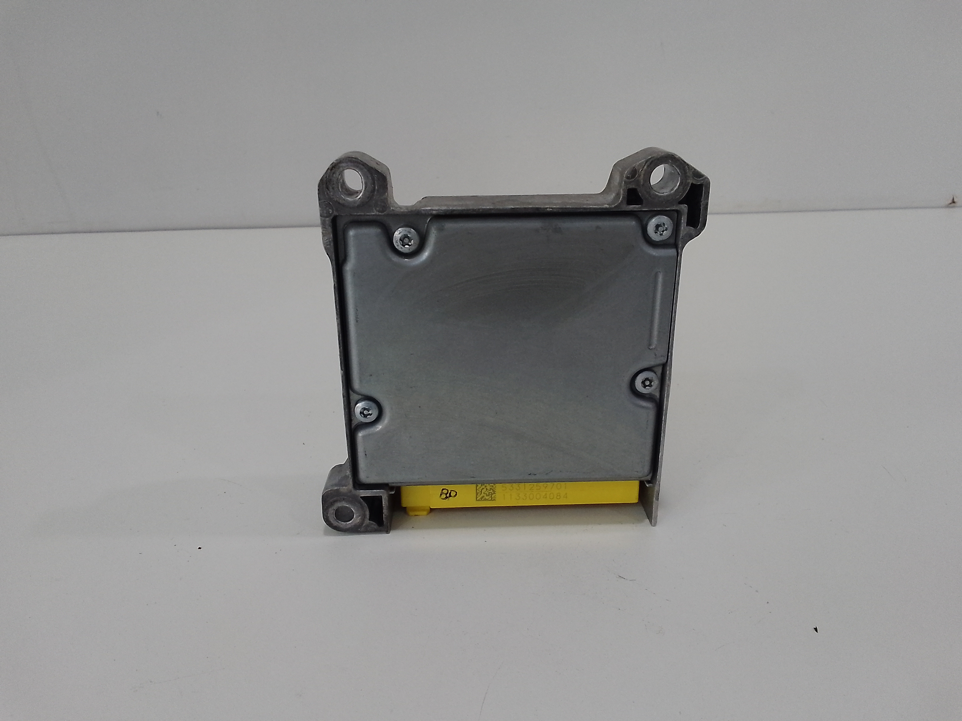 Centralina Airbag per Suzuki Swift 5 Serie (10>12) (2010 - 2012)