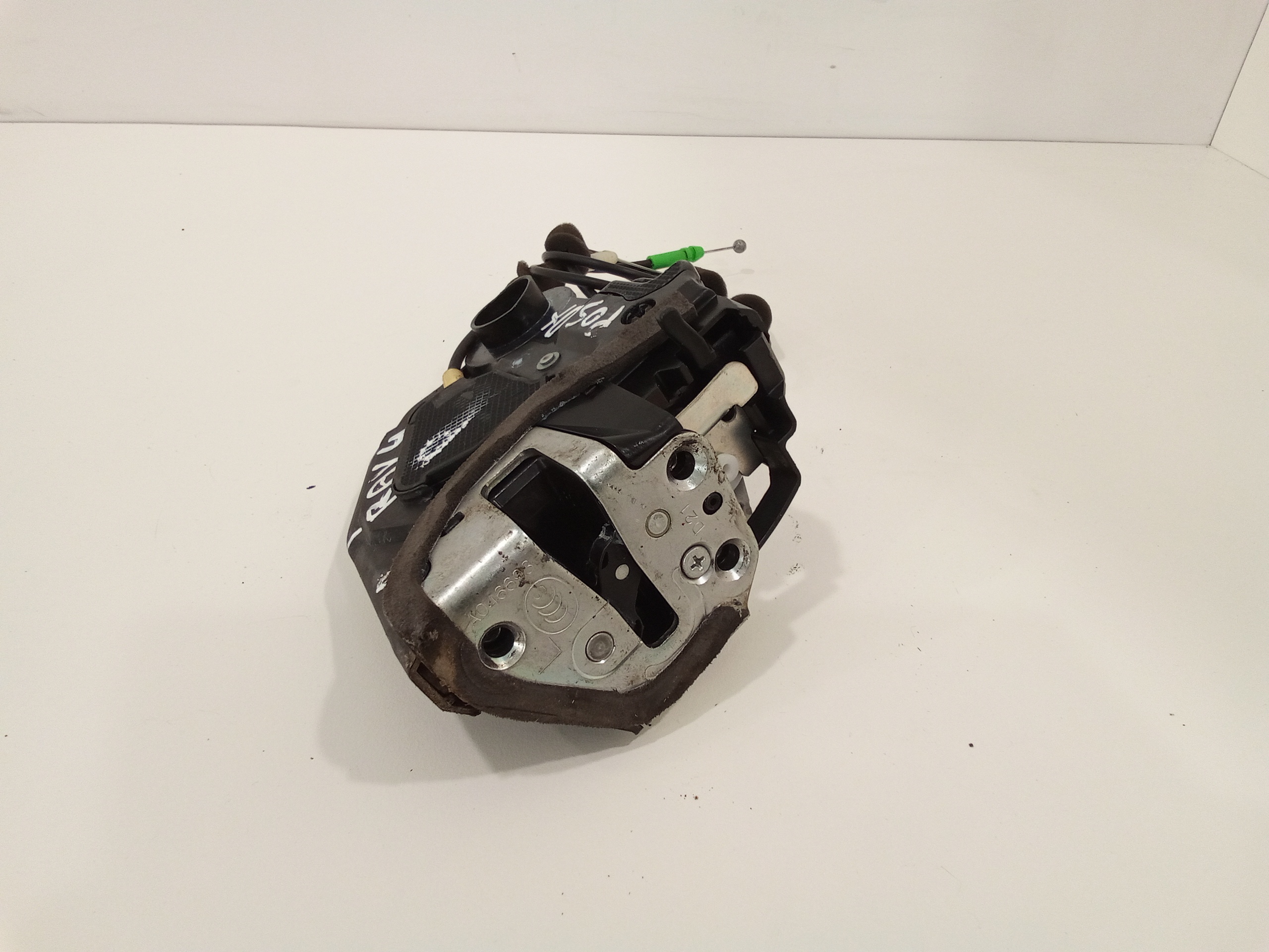 Serratura Posteriore destra per Toyota Rav4 4 Serie (2005 - 2009)