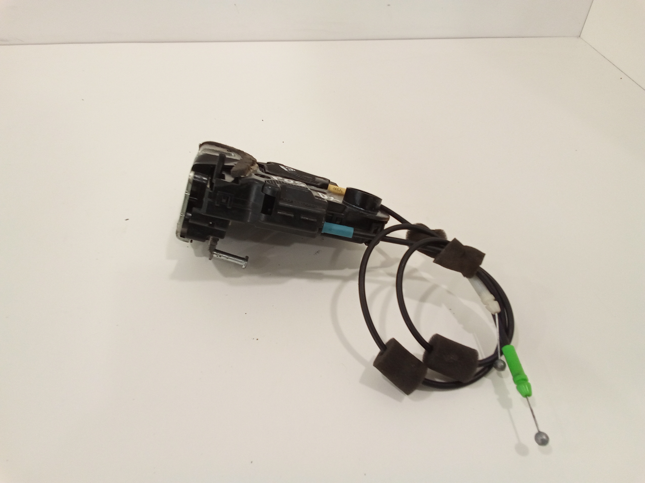 Serratura Posteriore destra per Toyota Rav4 4 Serie (2005 - 2009)