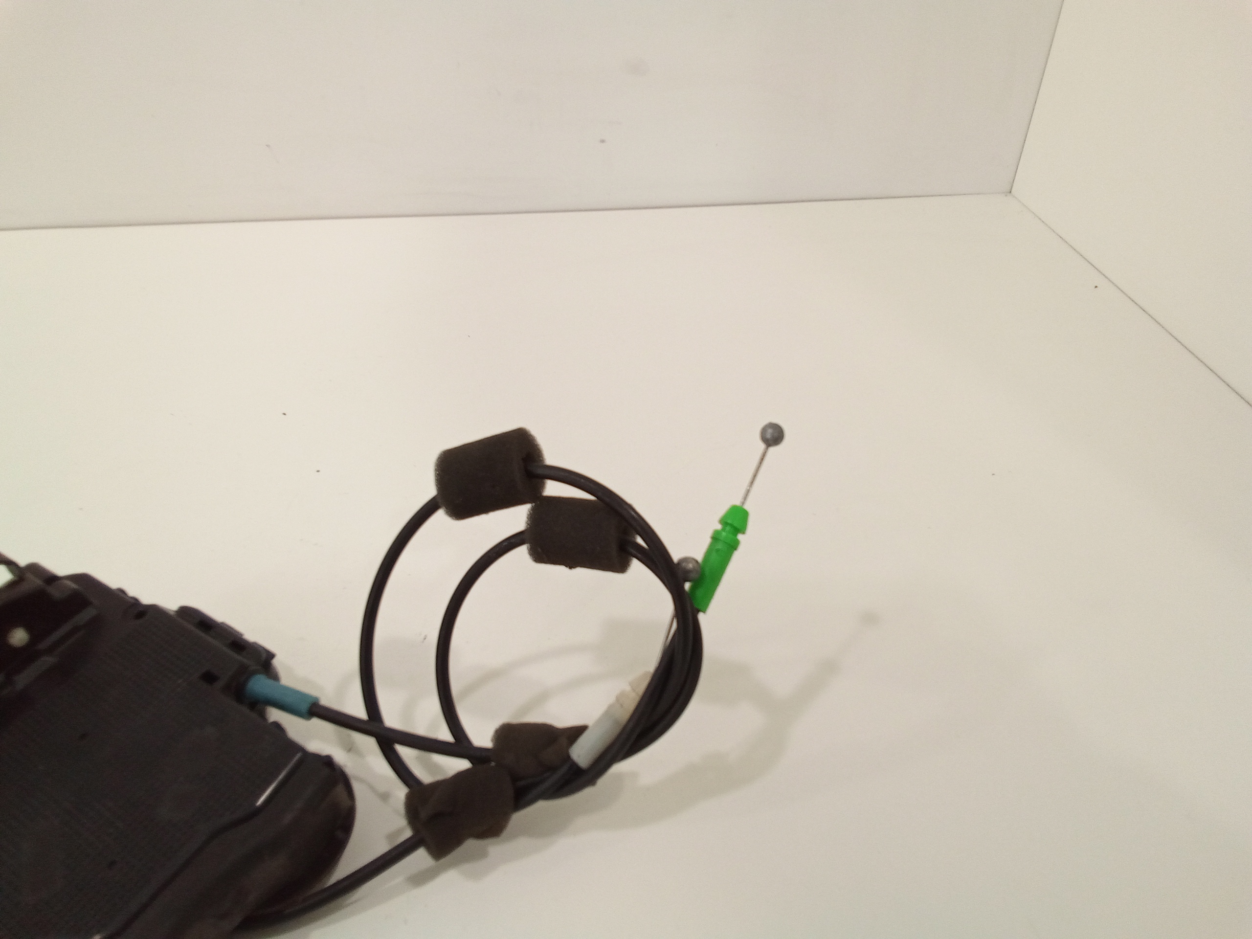 Serratura Posteriore destra per Toyota Rav4 4 Serie (2005 - 2009)