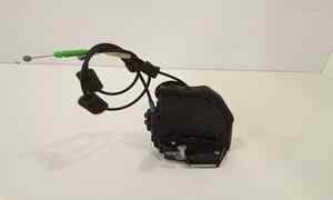 Serratura Posteriore destra per Toyota Rav4 4 Serie (2005 - 2009)