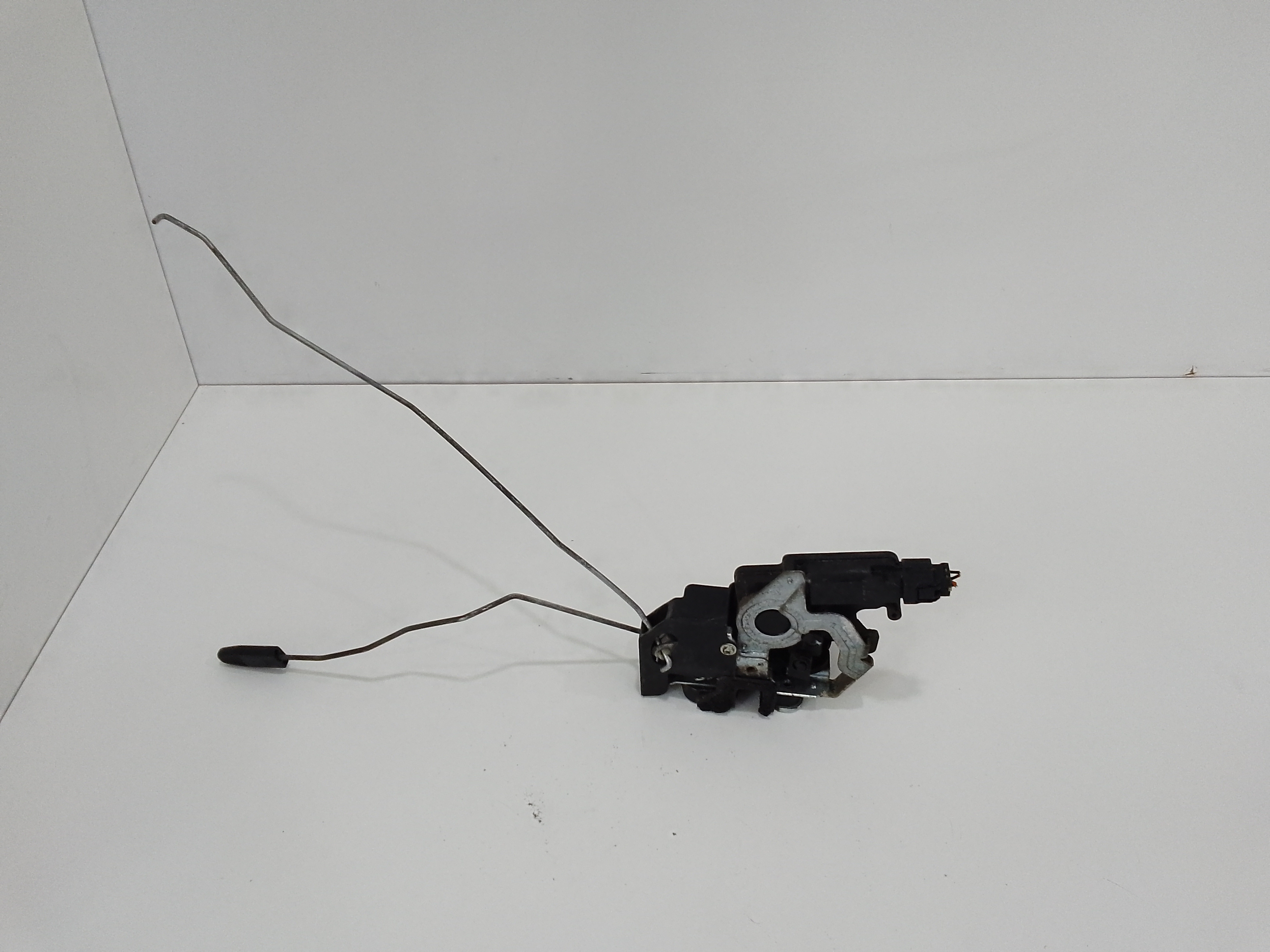 Serratura Anteriore Sinistra per Kia Picanto 2 Serie (2007 - 2011)