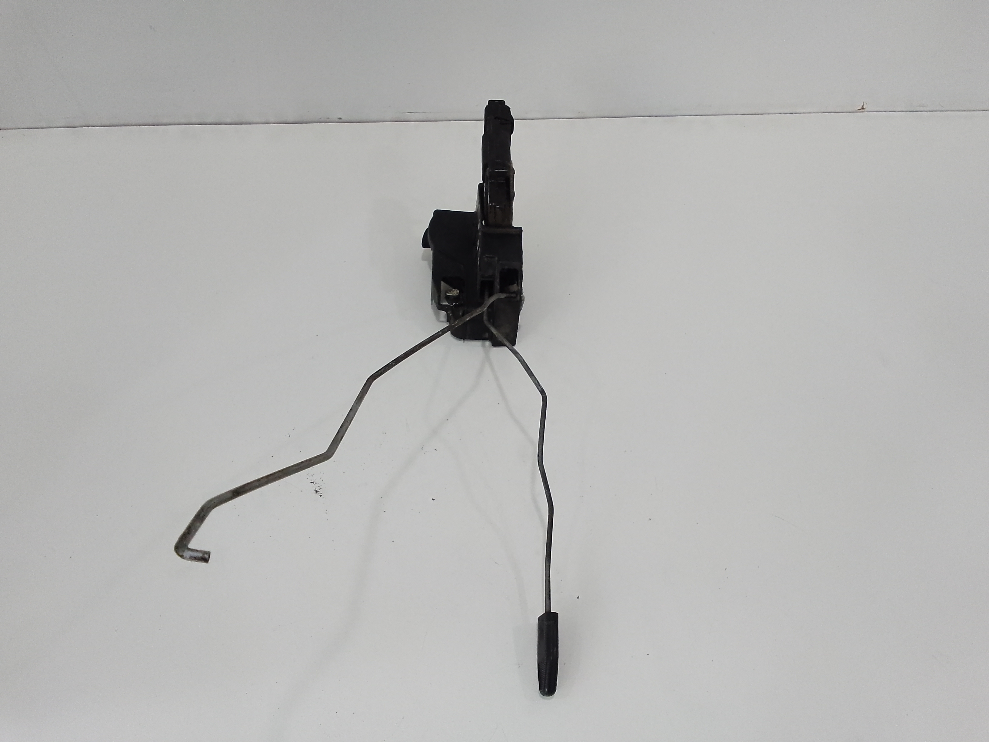 Serratura Anteriore Sinistra per Kia Picanto 2 Serie (2007 - 2011)