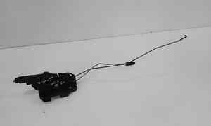 Serratura Anteriore Sinistra per Kia Picanto 2 Serie (2007 - 2011)