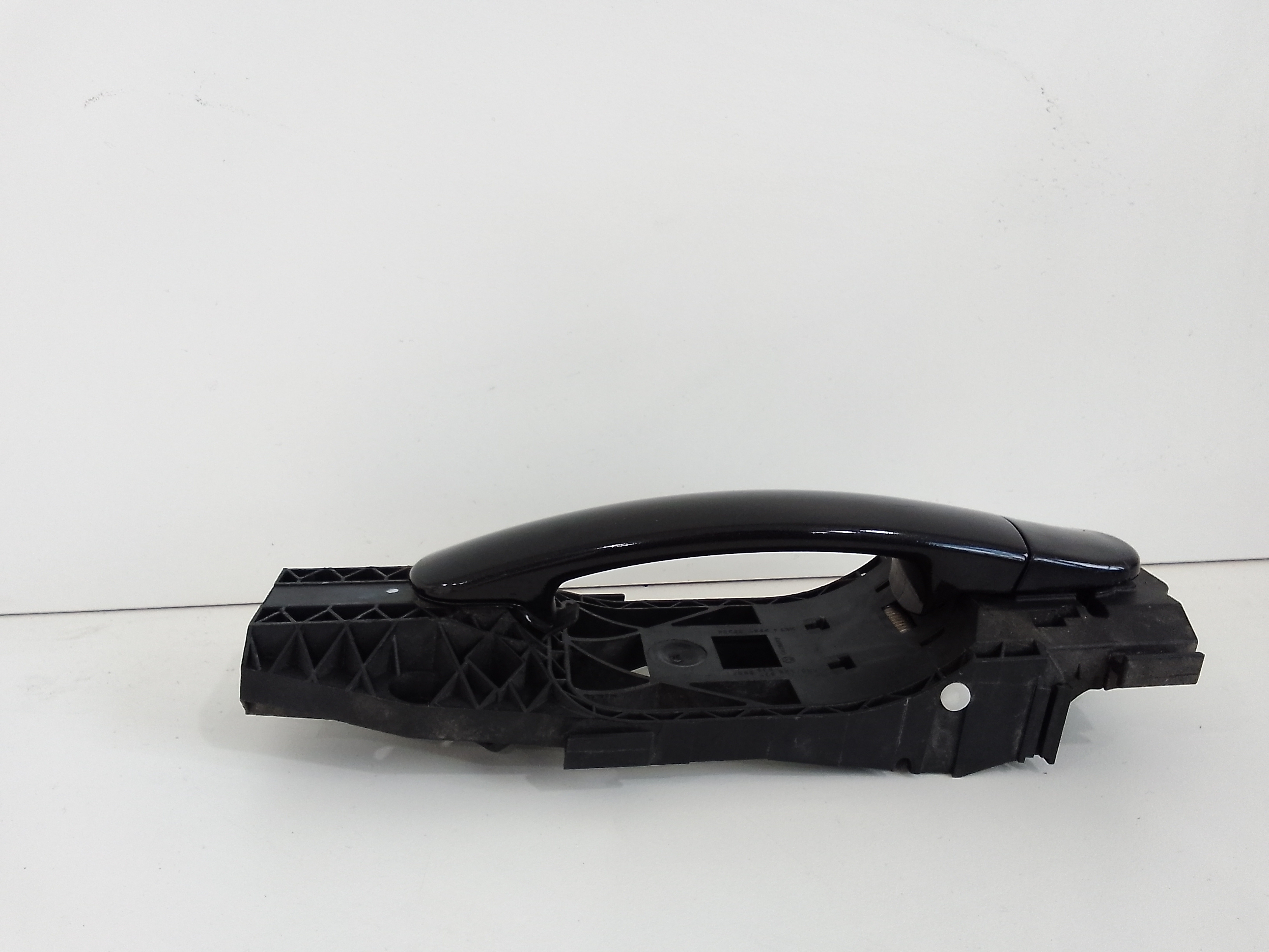 Maniglia esterna Posteriore Sinistra per Seat Ibiza Serie (08>12)