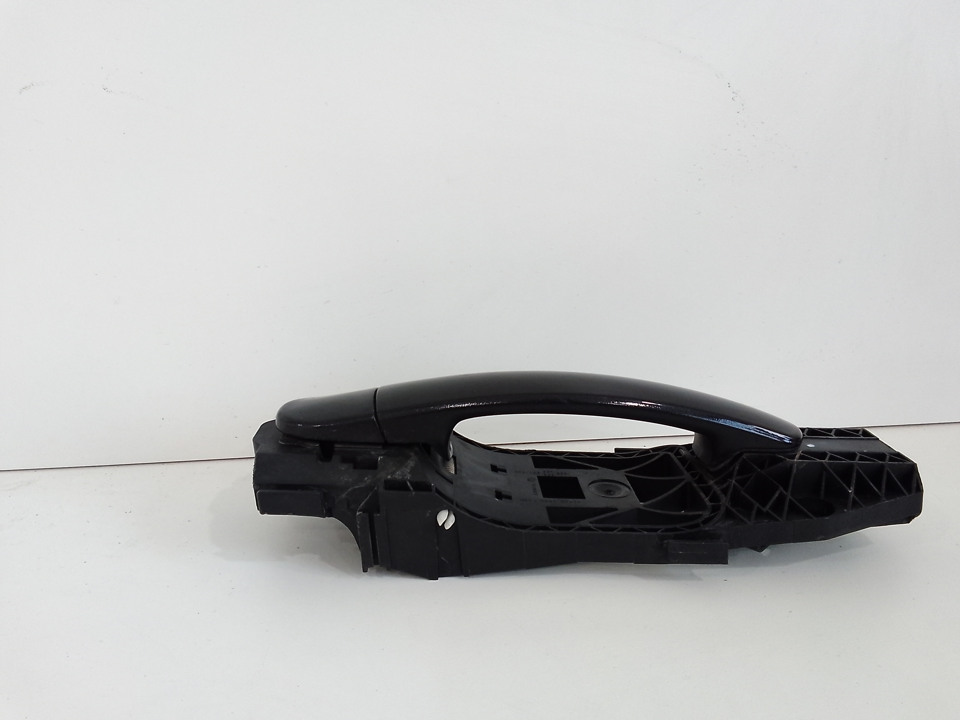 Maniglia esterna Posteriore Sinistra per Seat Ibiza Serie (08>12)