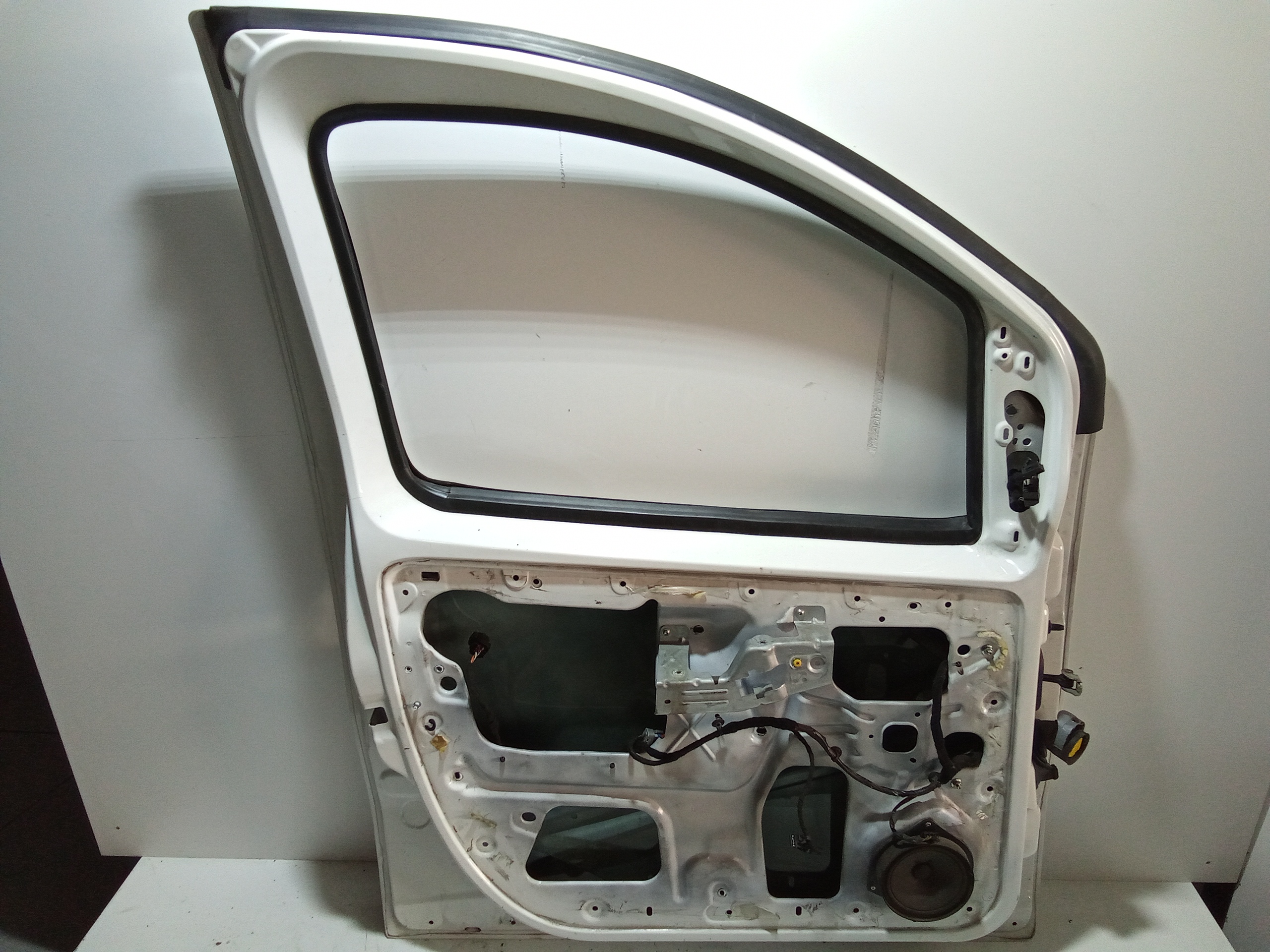 Portiera Anteriore Sinistra per Peugeot Bipper 1 Serie (2007 - In produzione)