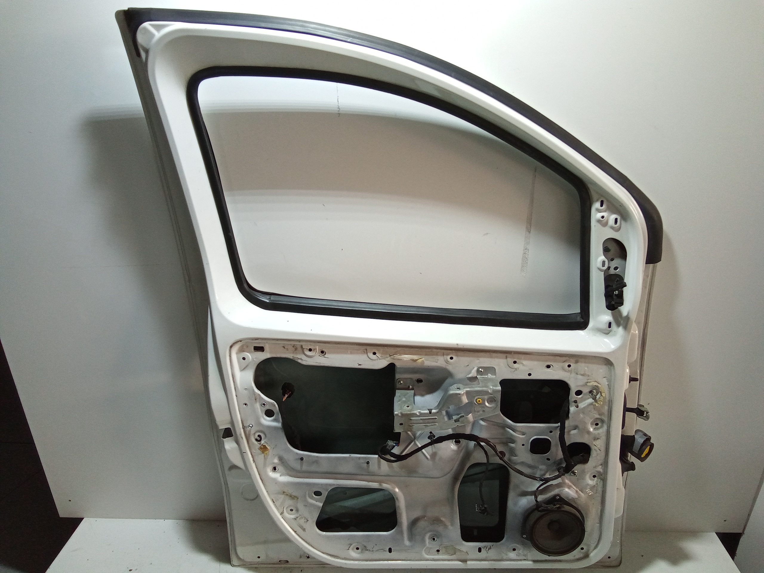 Portiera Anteriore Sinistra per Peugeot Bipper 1 Serie (2007 - In produzione)