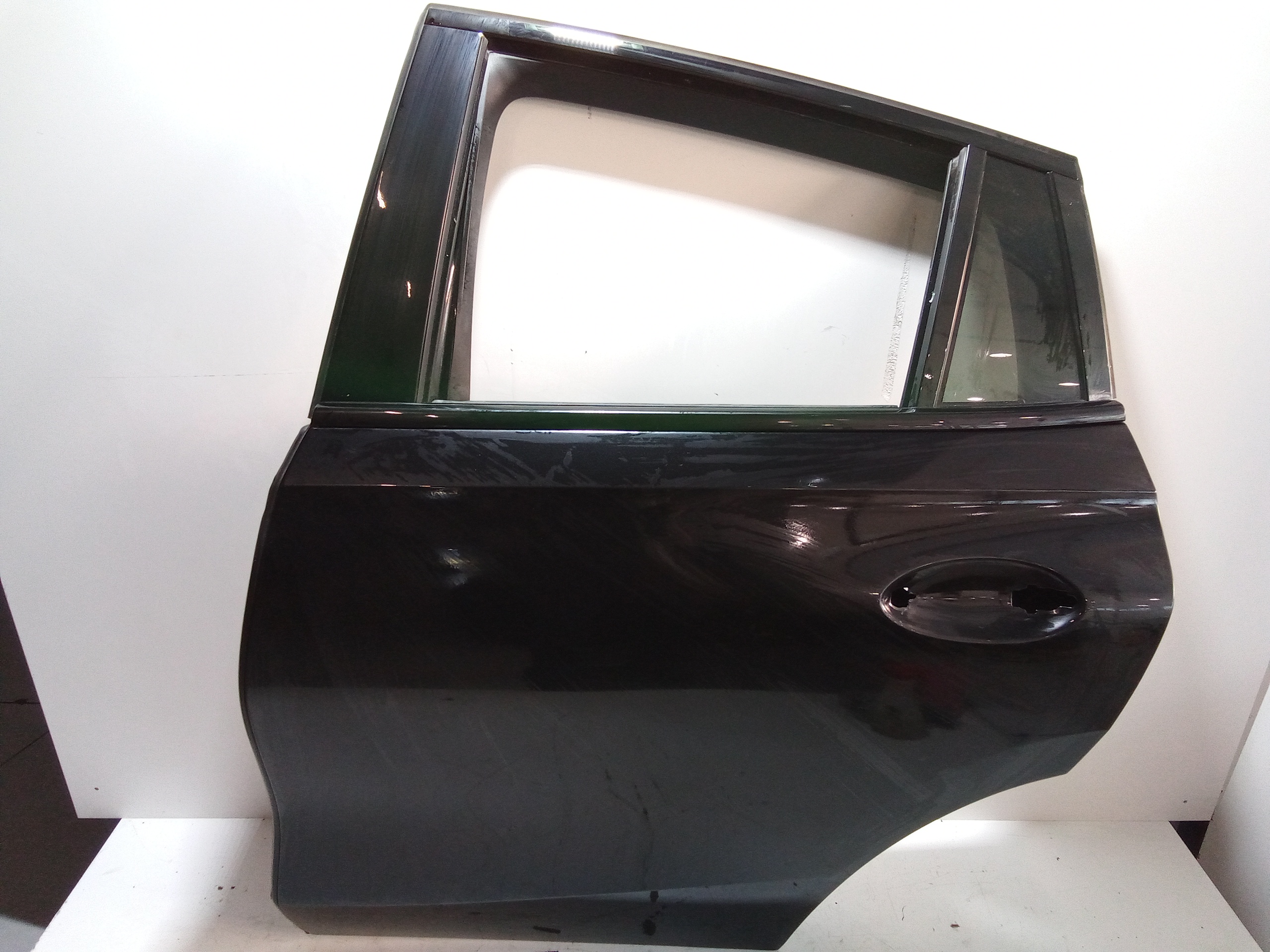 Portiera Posteriore Sinistra per Bmw X6 Serie (f96) (19>) (2019 - In produzione)