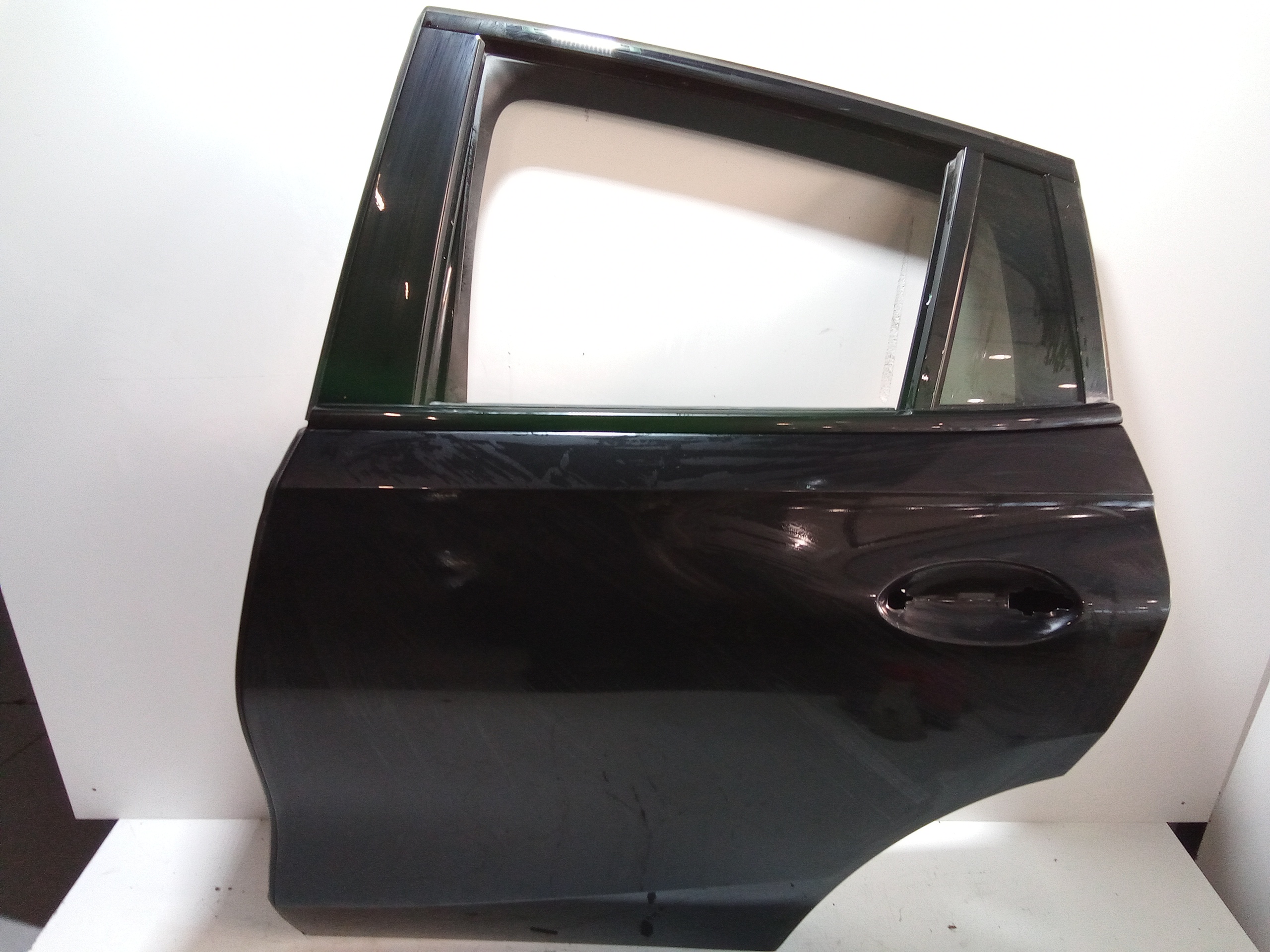 Portiera Posteriore Sinistra per Bmw X6 Serie (f96) (19>) (2019 - In produzione)