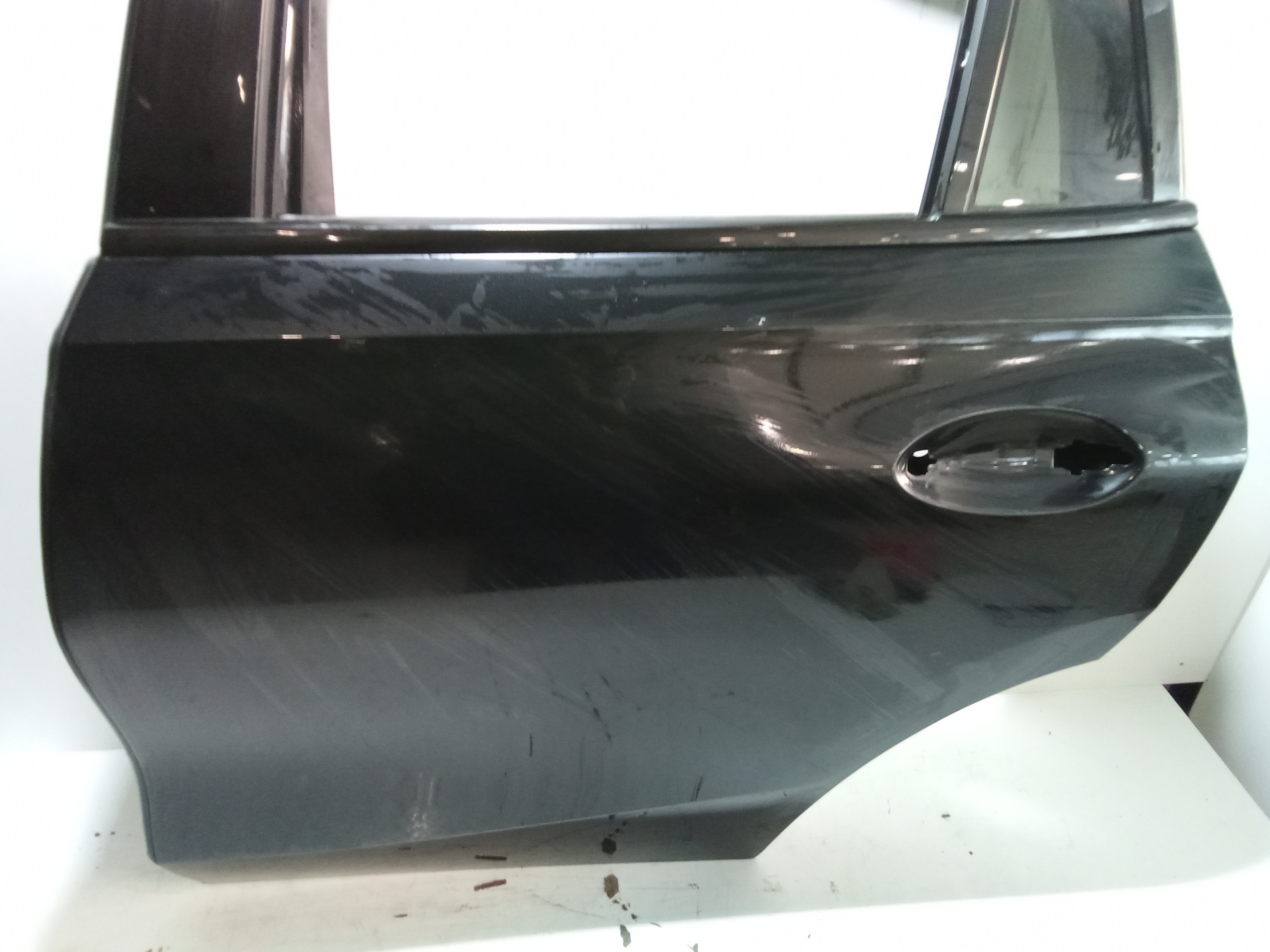 Portiera Posteriore Sinistra per Bmw X6 Serie (f96) (19>) (2019 - In produzione)