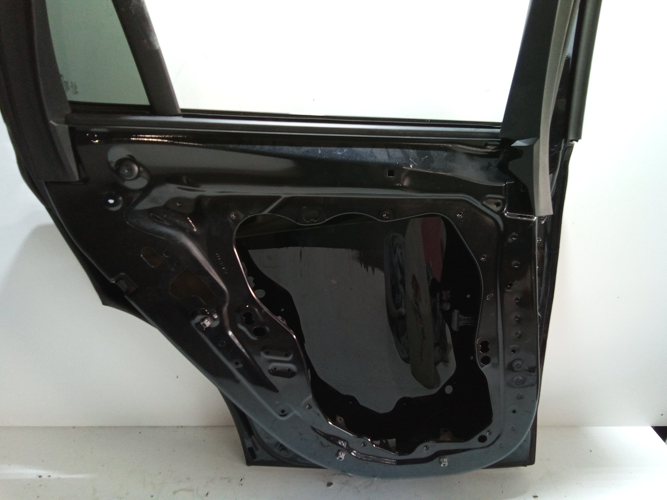 Portiera Posteriore Sinistra per Bmw X6 Serie (f96) (19>) (2019 - In produzione)