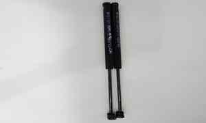 Pistoncini cofano Post. per Seat Ibiza Serie (08>12) (2008 - 2012)