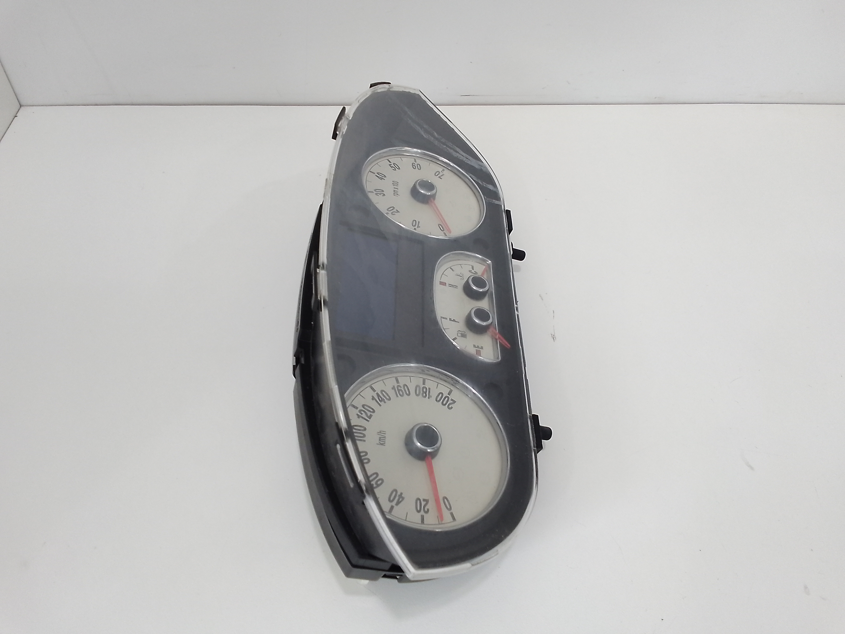 Quadro Strumenti per Lancia Musa 2 Serie (2007 - In produzione)