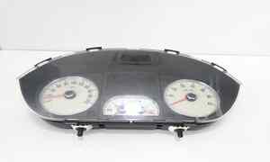 Quadro Strumenti per Lancia Musa 2 Serie (2007 - In produzione)