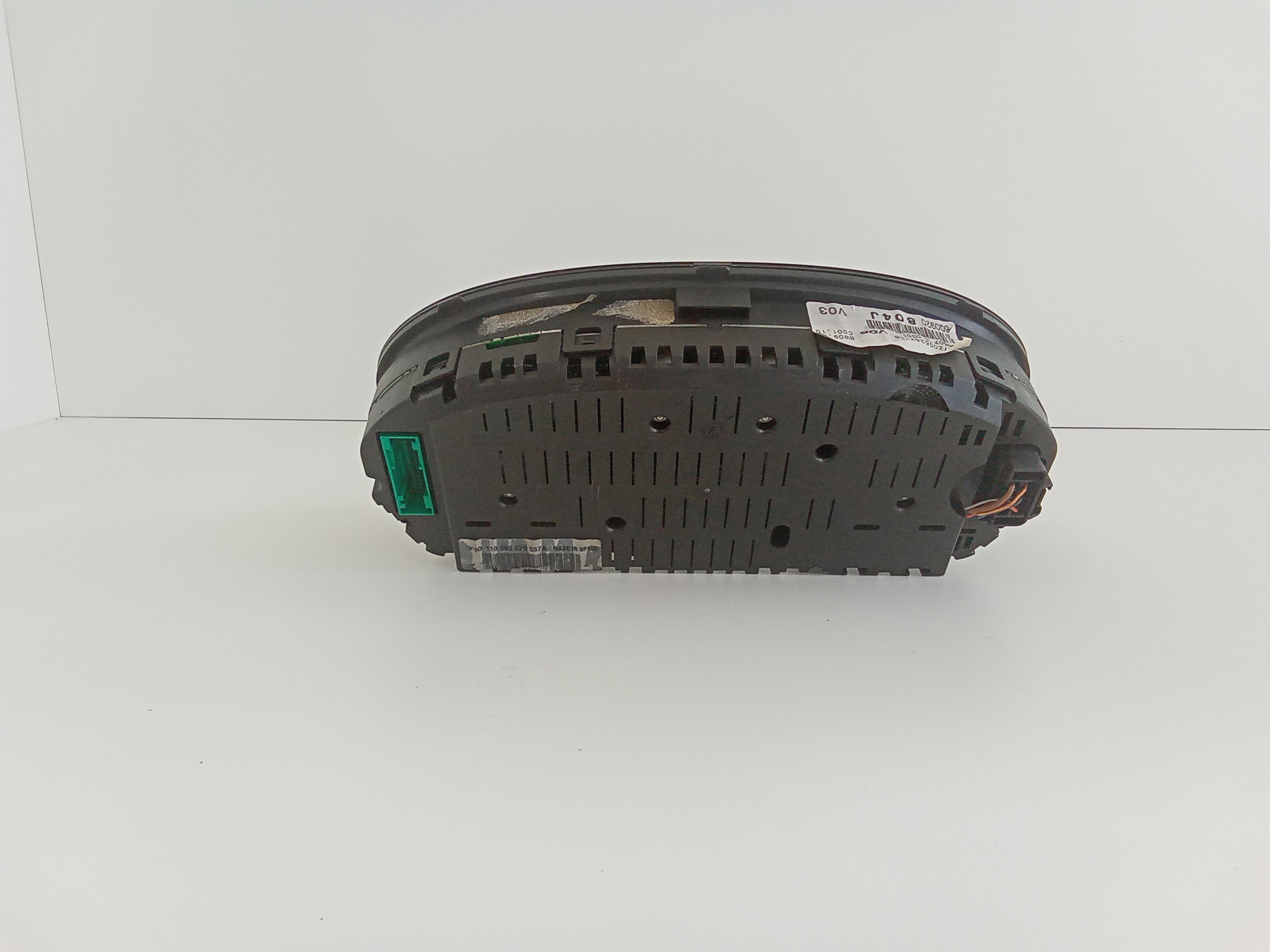 Quadro Strumenti per Volkswagen Polo 4 Serie (2001 - 2009)