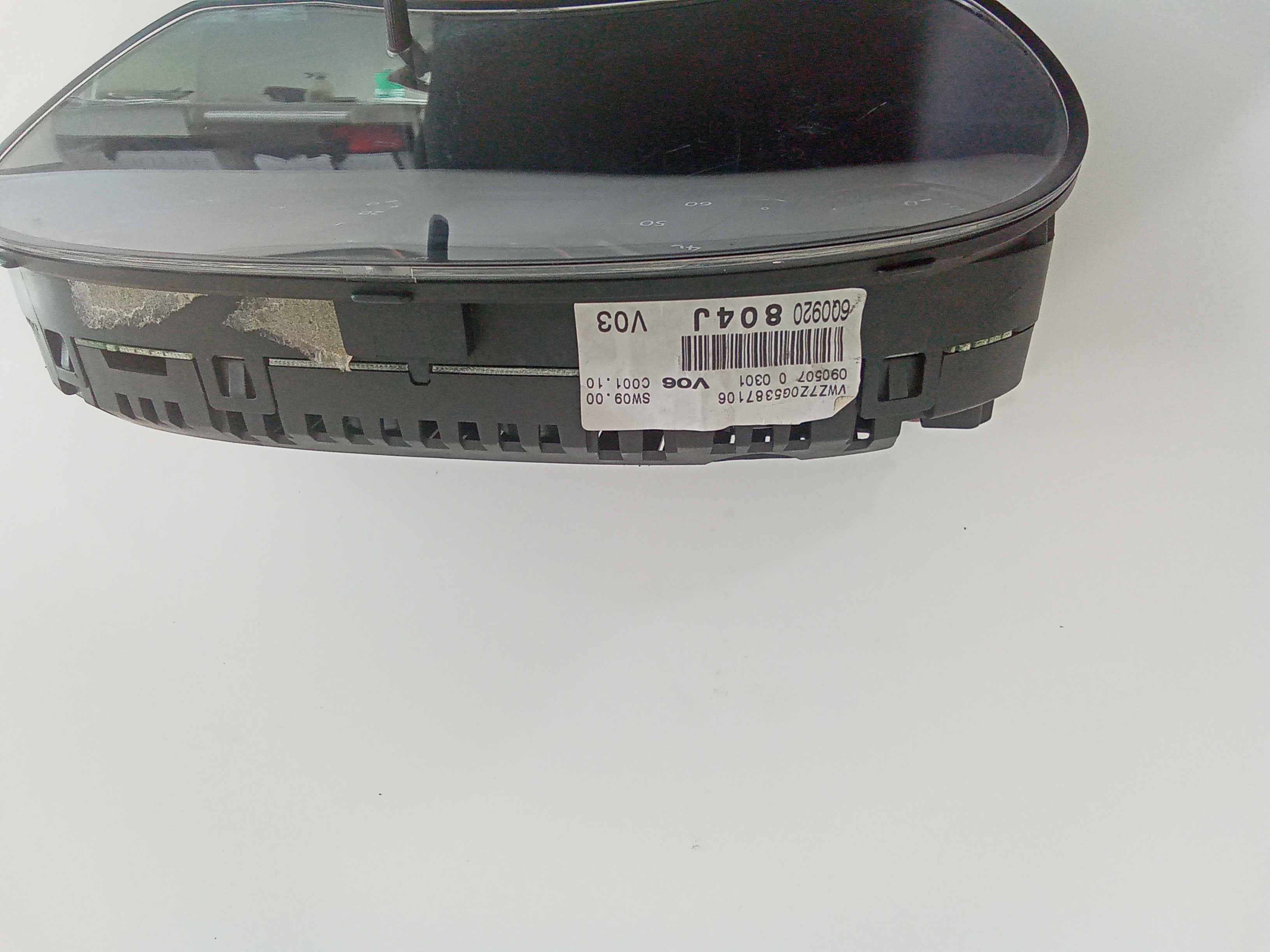 Quadro Strumenti per Volkswagen Polo 4 Serie (2001 - 2009)