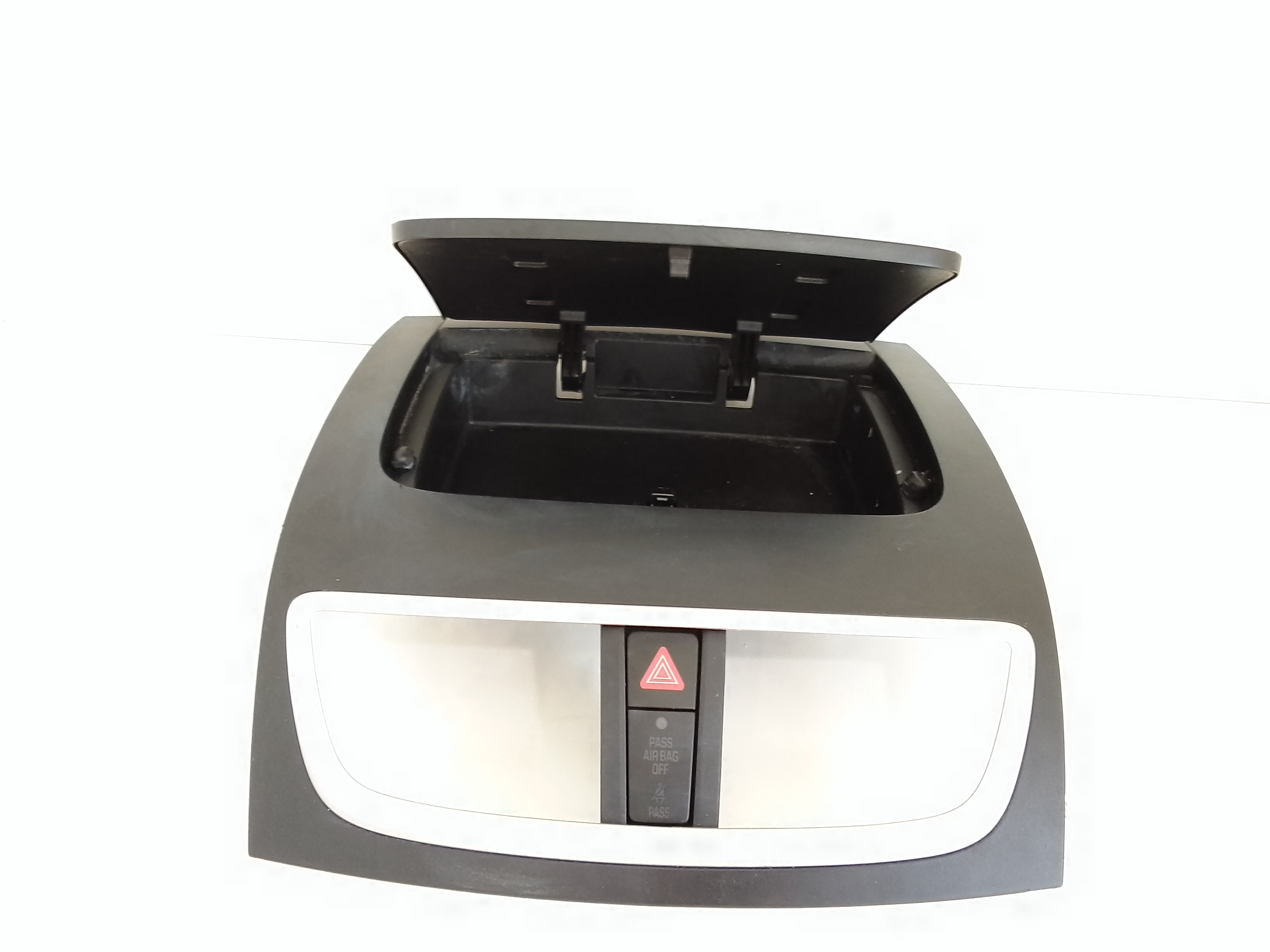 Vano portaoggetti per Suzuki Swift 5 Serie (10>12) (2010 - 2012)