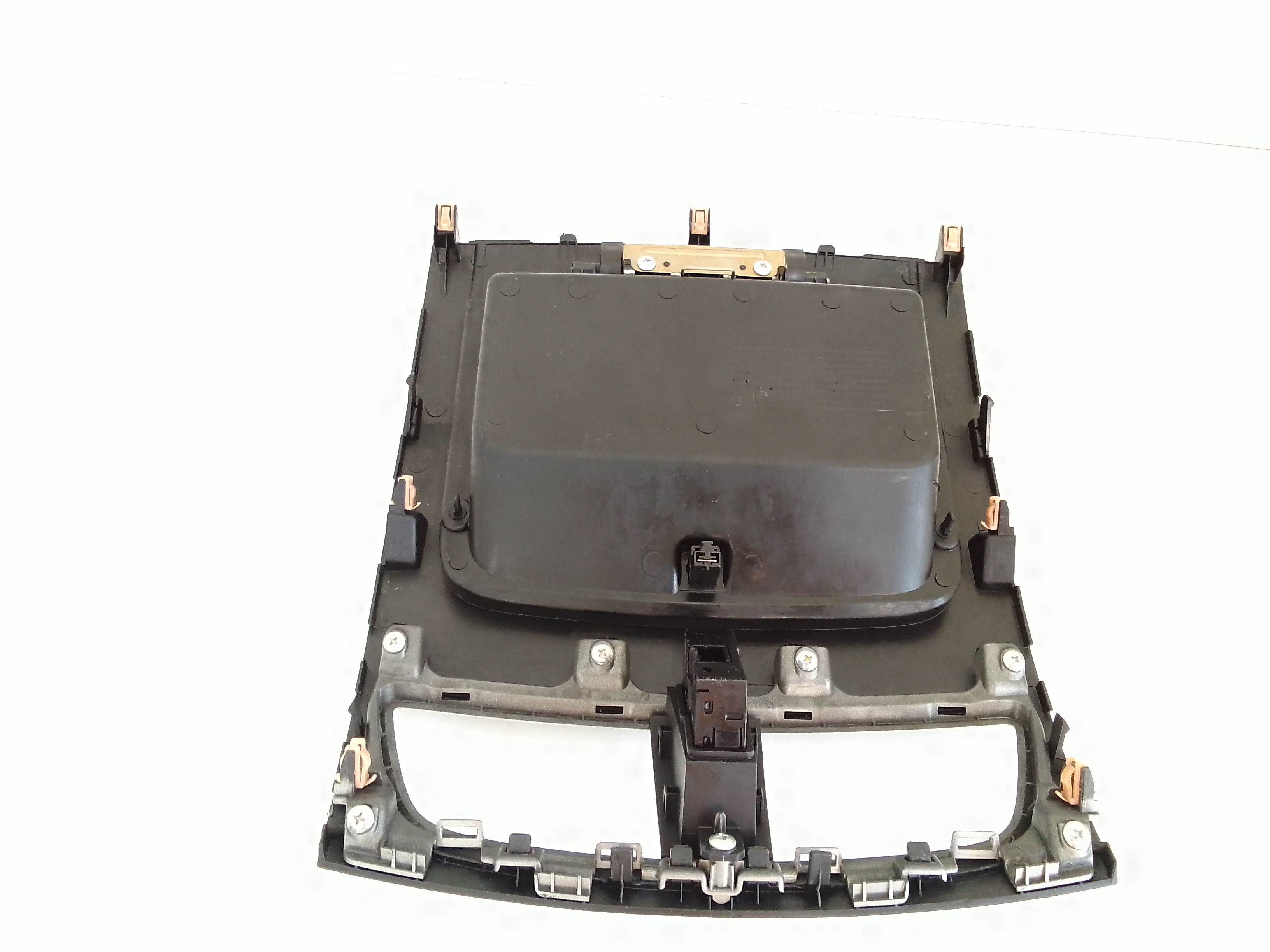 Vano portaoggetti per Suzuki Swift 5 Serie (10>12) (2010 - 2012)