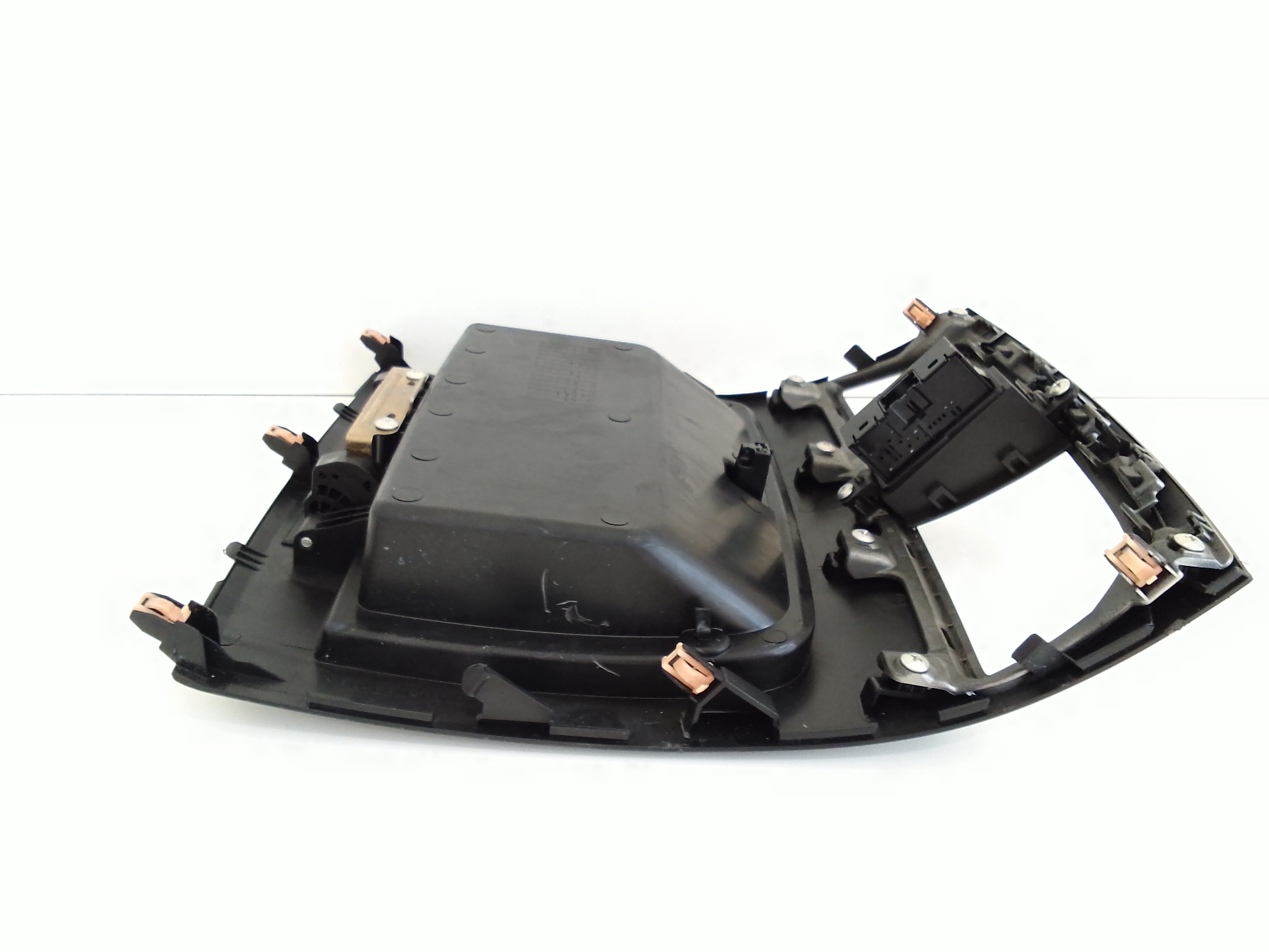 Vano portaoggetti per Suzuki Swift 5 Serie (10>12) (2010 - 2012)