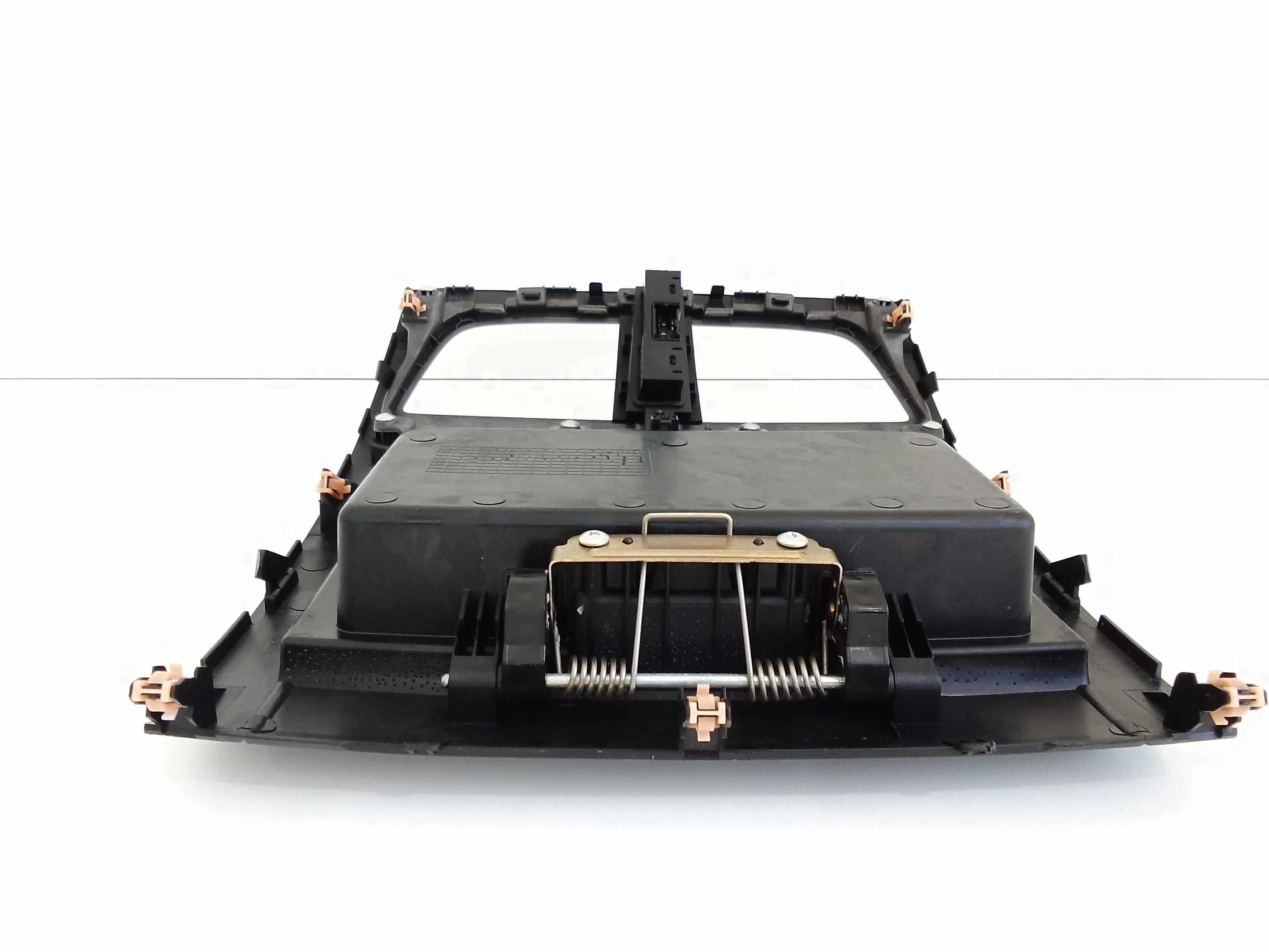 Vano portaoggetti per Suzuki Swift 5 Serie (10>12) (2010 - 2012)