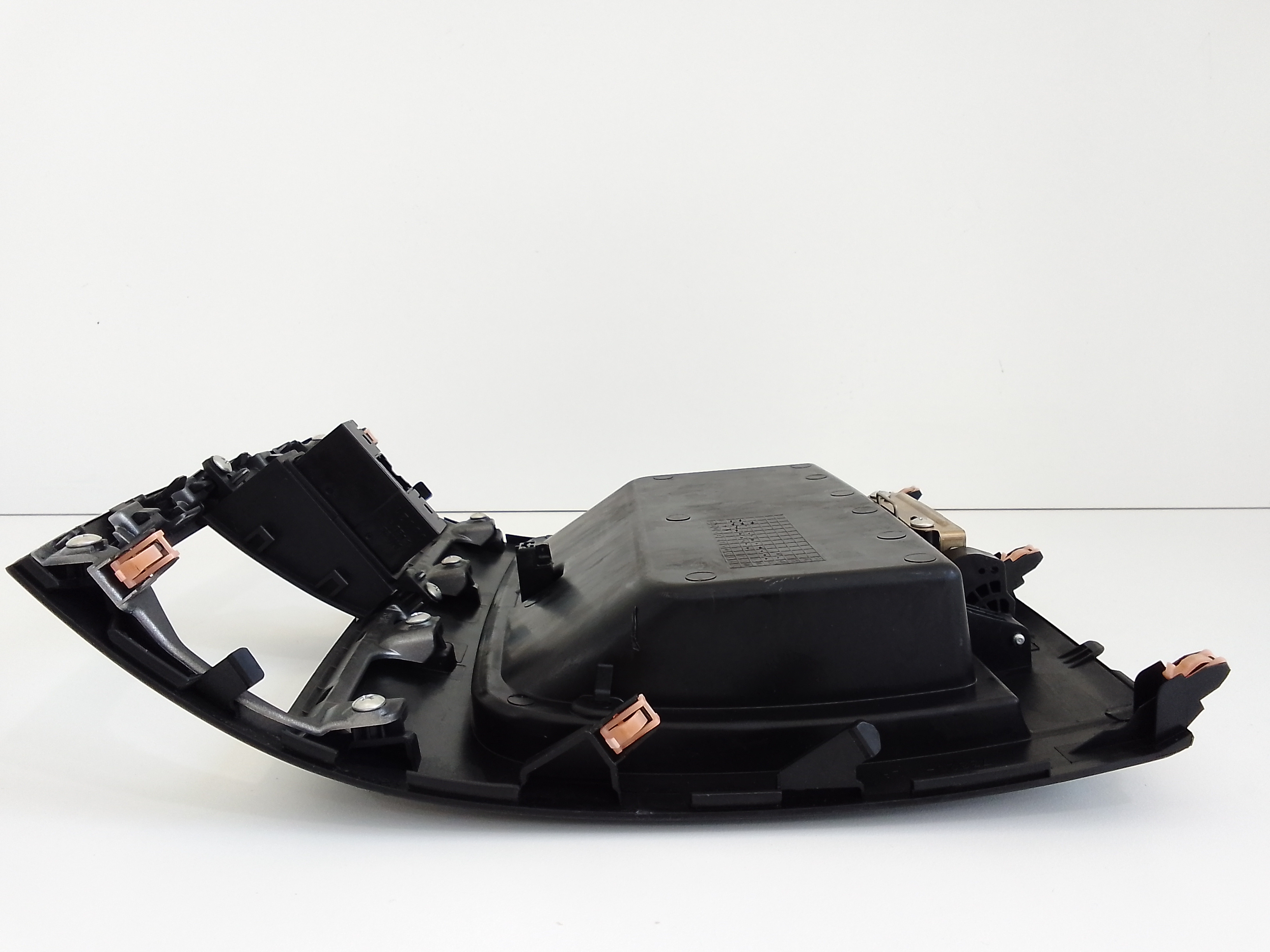 Vano portaoggetti per Suzuki Swift 5 Serie (10>12) (2010 - 2012)