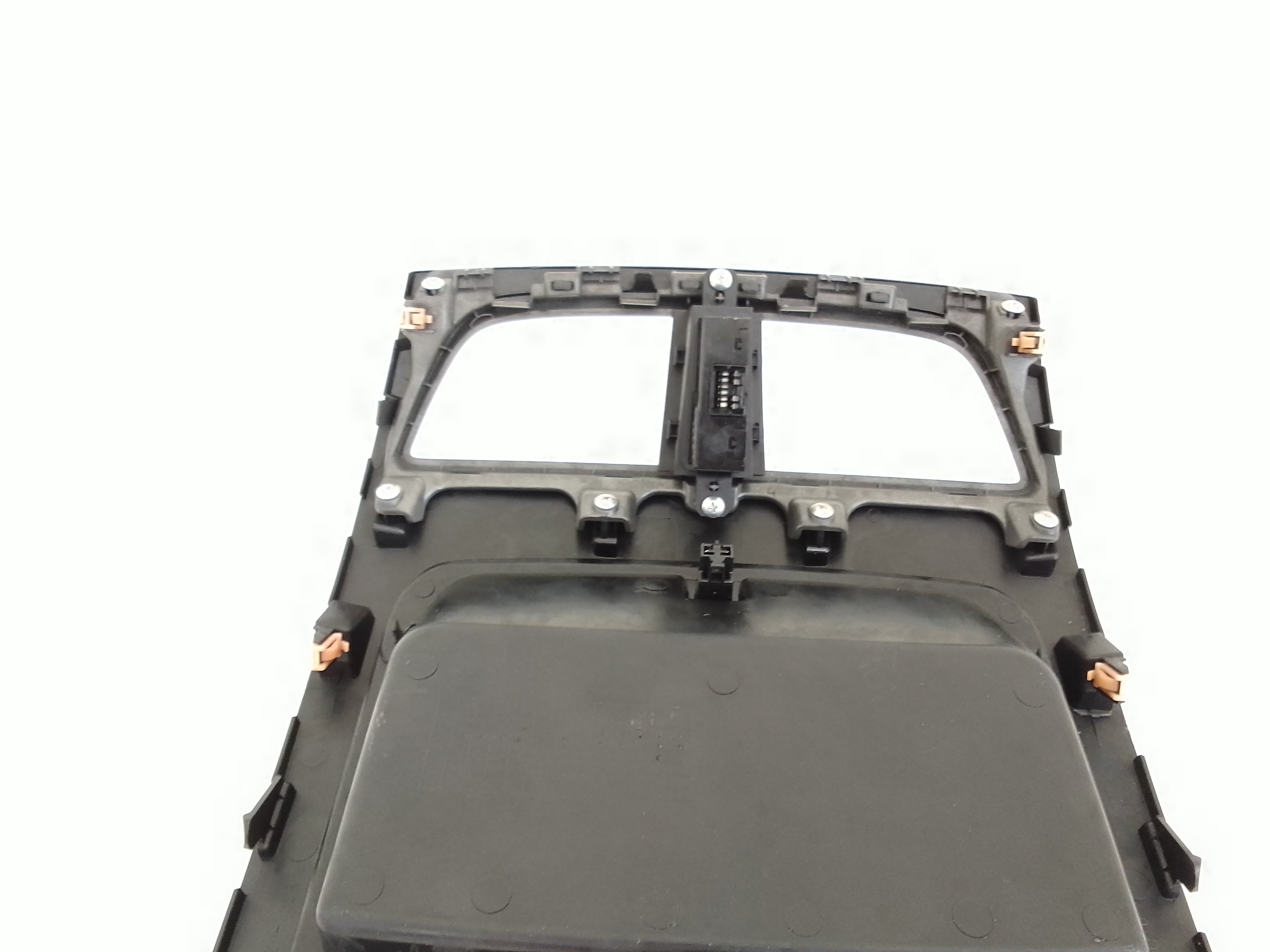 Vano portaoggetti per Suzuki Swift 5 Serie (10>12) (2010 - 2012)