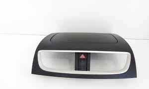 Vano portaoggetti per Suzuki Swift 5 Serie (10>12) (2010 - 2012)