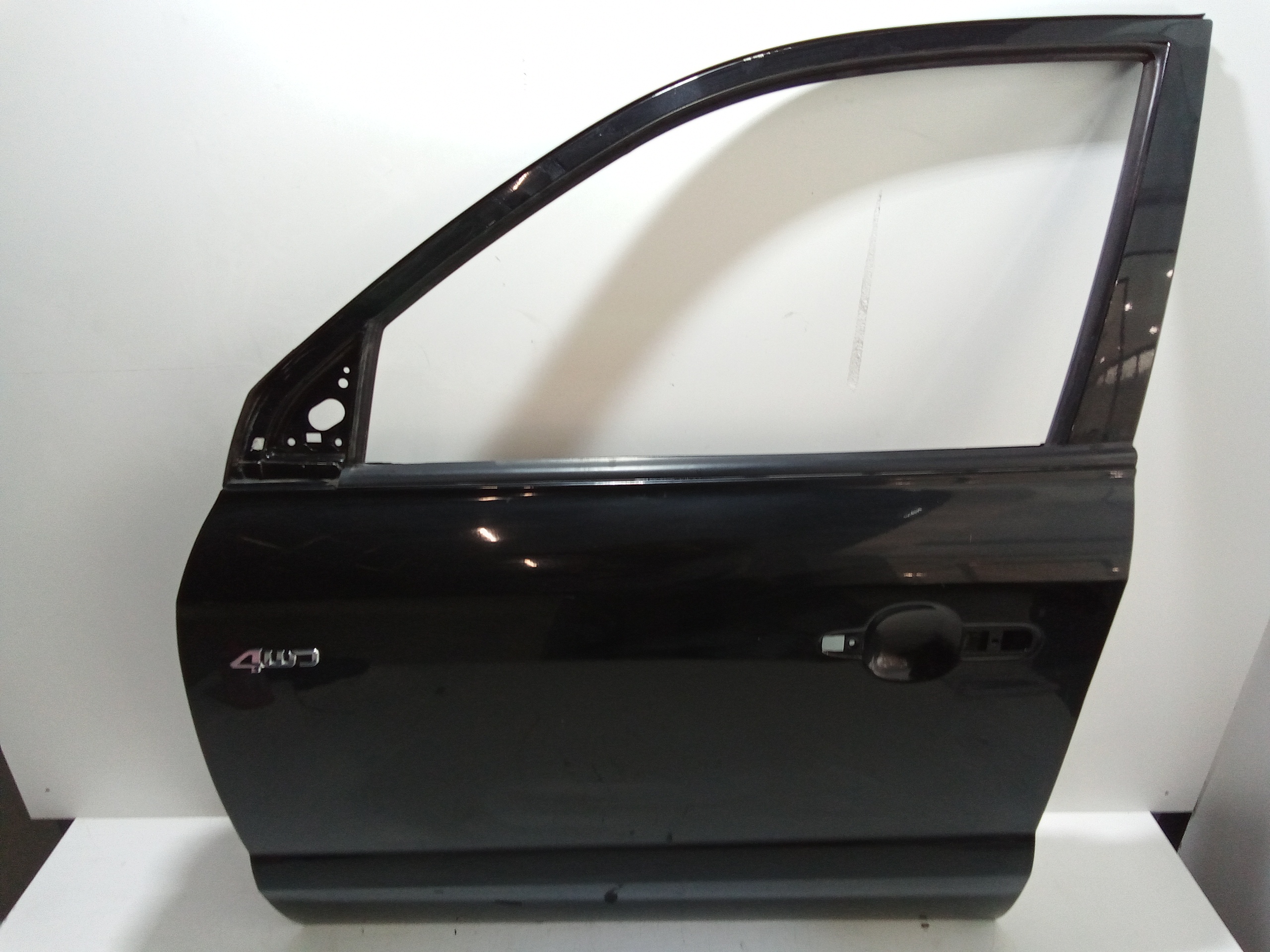 Portiera Anteriore Sinistra per Hyundai Tucson  Serie (04>09) (2004 - 2009)